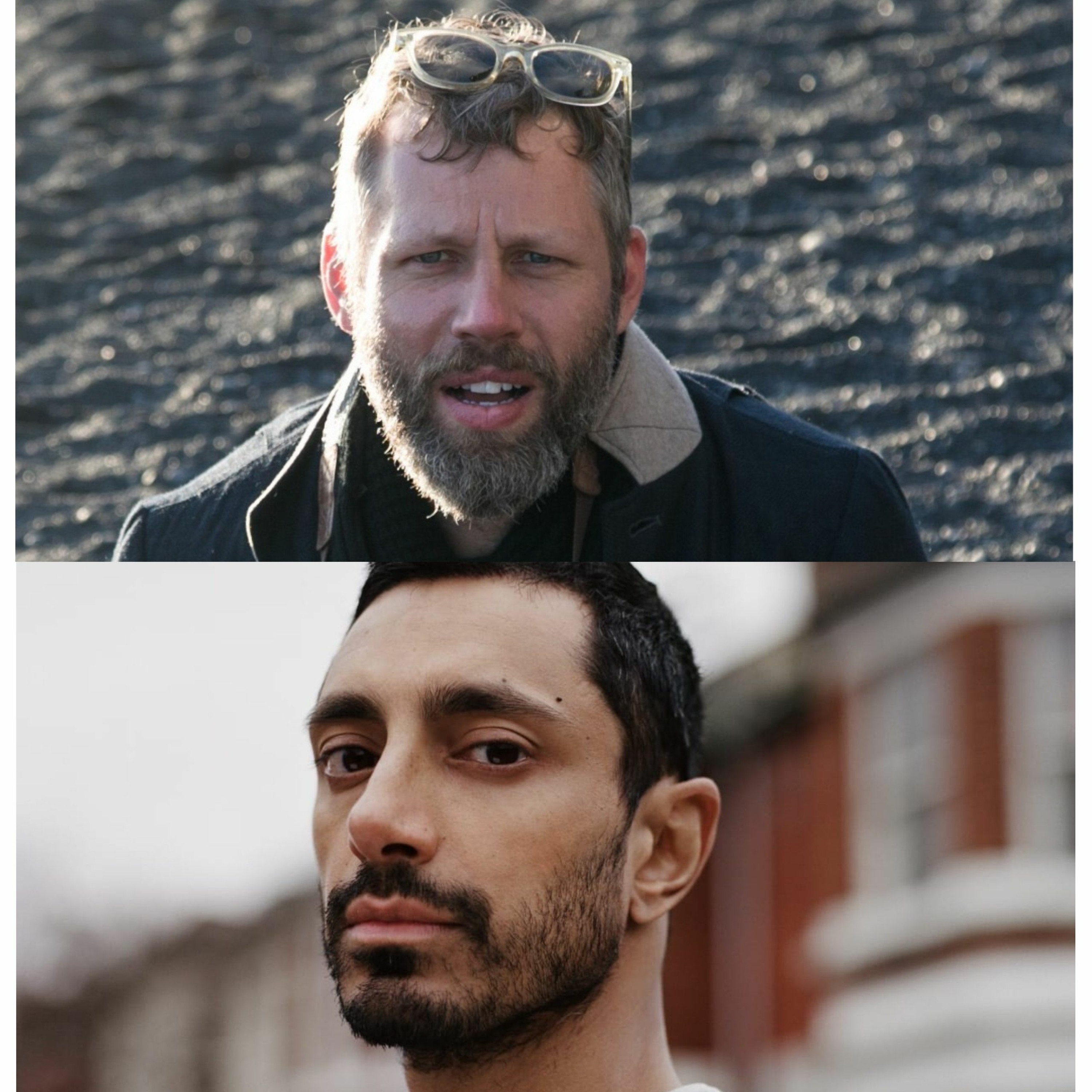 'Sound Of Metal' Riz Ahmed & Dir. Darius Marder