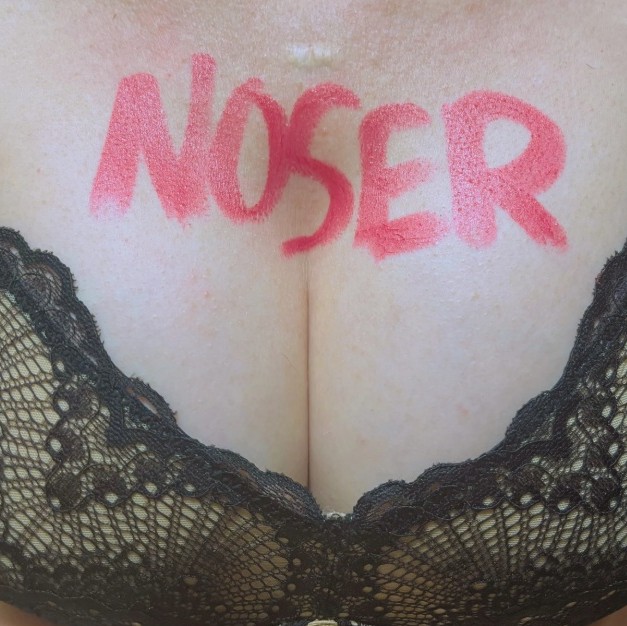 Cobras & Fire Podcast: Jake & Mac from Noser