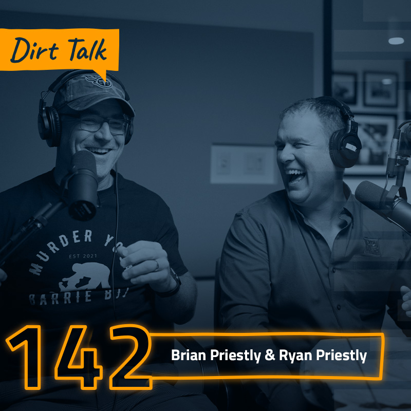 Dirt Talk by BuildWitt