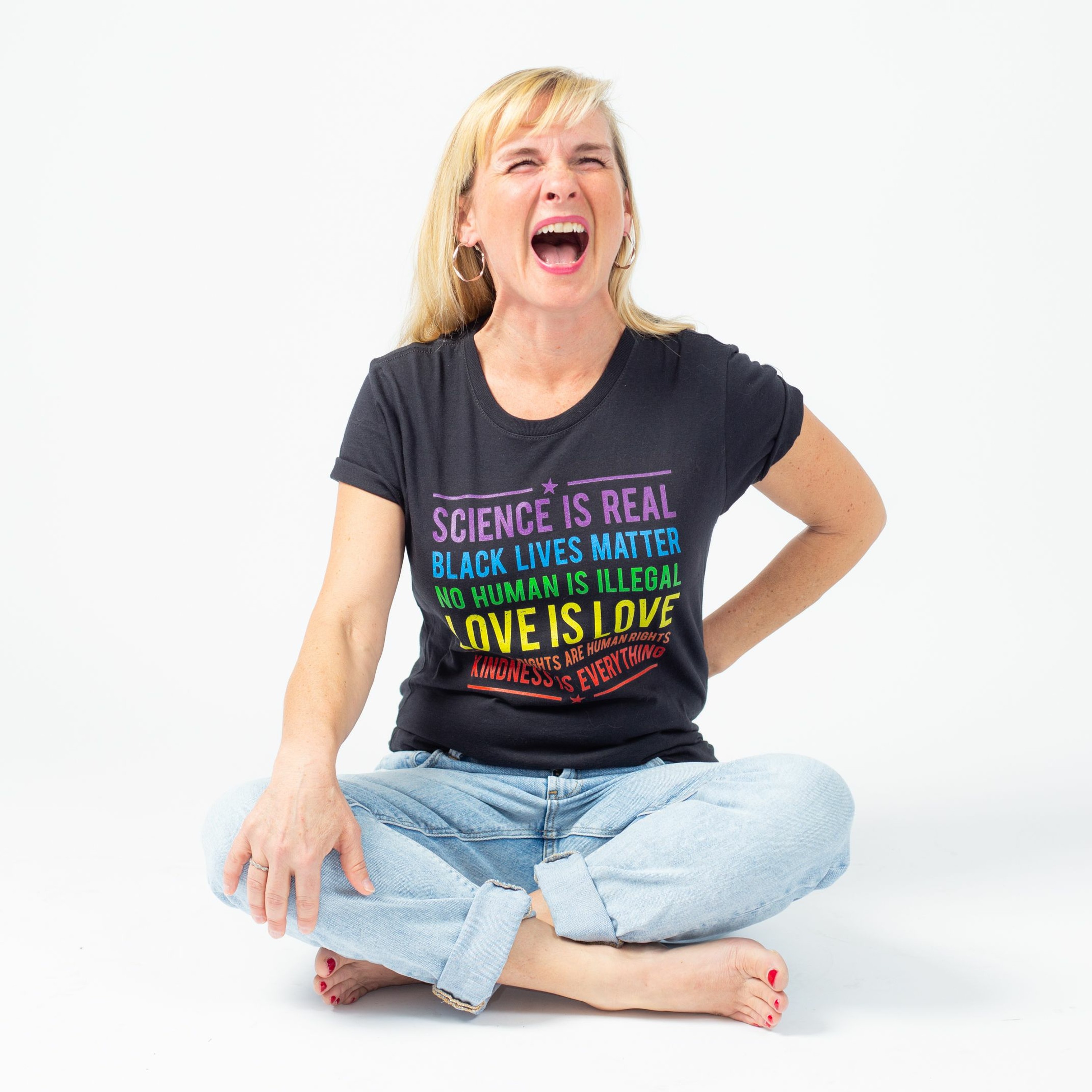 Recipe for a Perfect Wife, Thriving with Cancer, and is Mother Nature Healing?