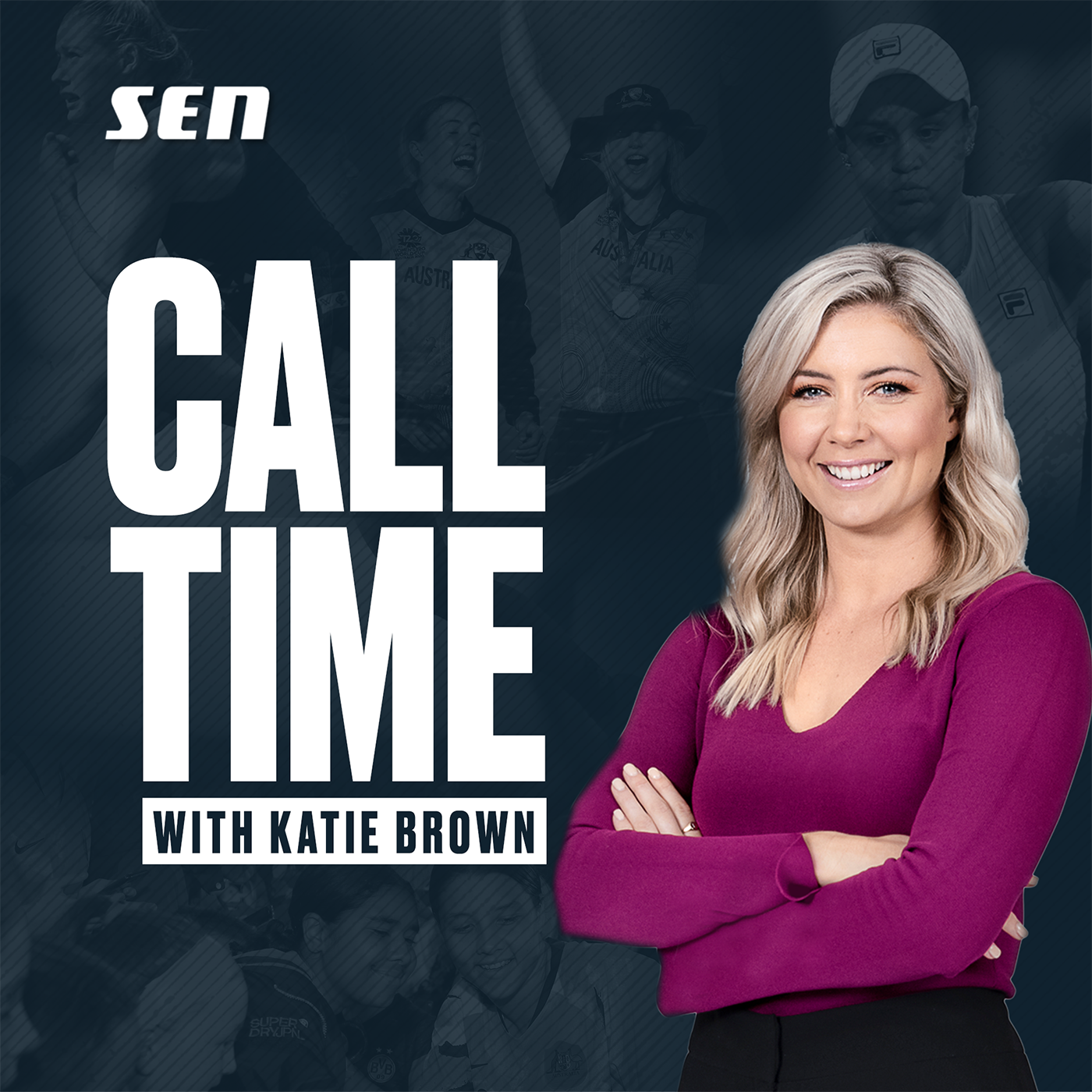 The Brisbane Broncos NRLW Side Is Eagerly Awaiting The Start Of Their Season And Kelvin Wright Fills In Alissa Smith About Their expectations For The Season! 19/08/22