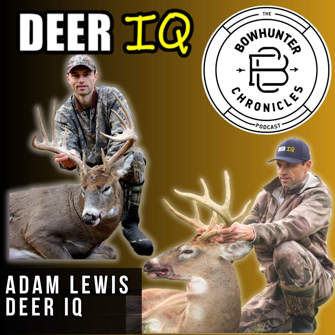 Bowhunter Chronicles Podcast