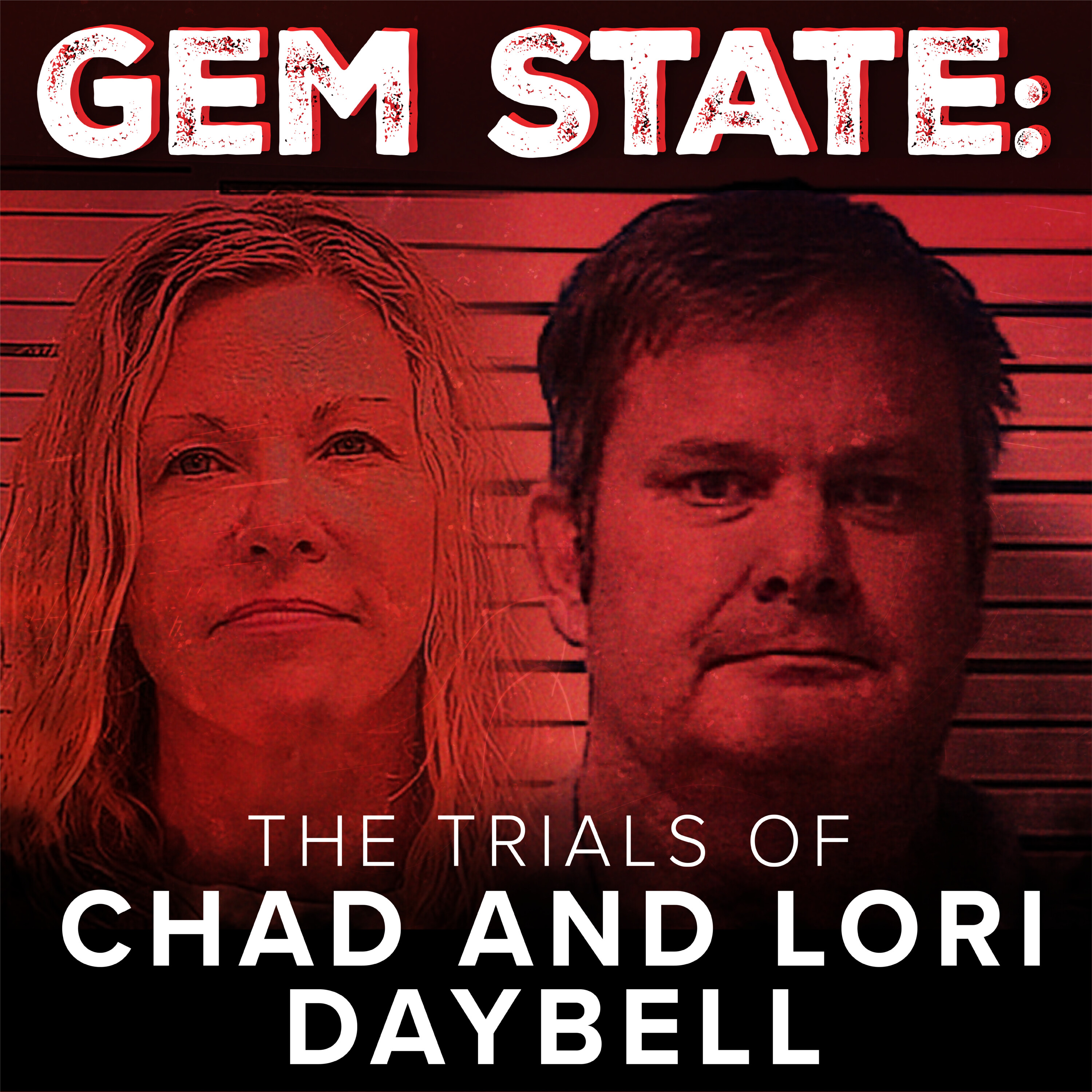 The Trials of Chad and Lori Daybell