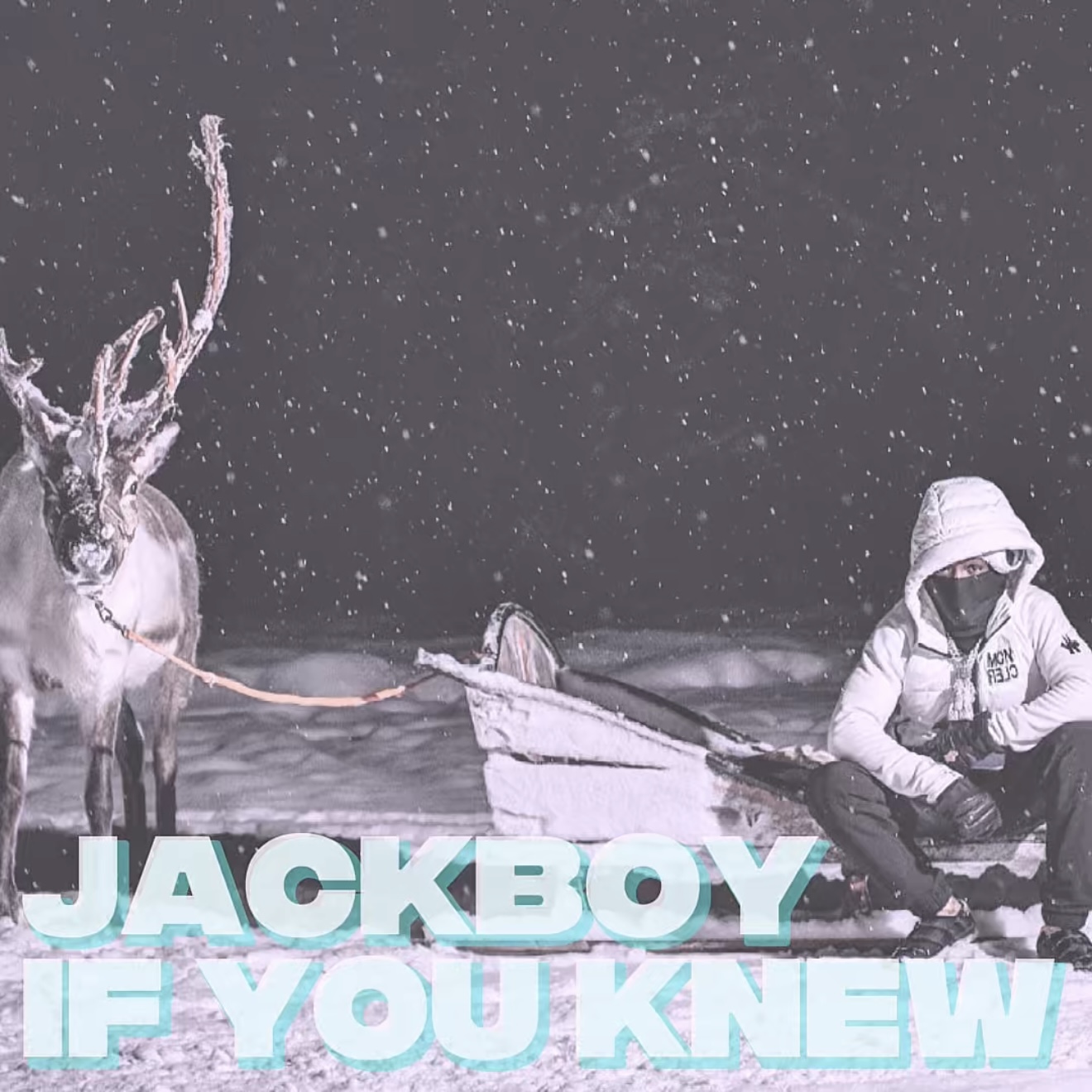 Jackboy - If You Knew episode artwork