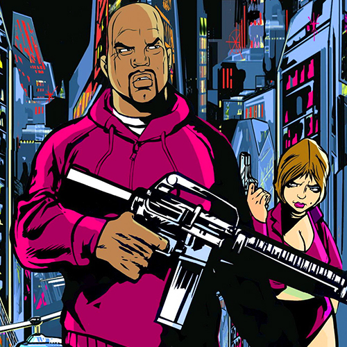 Classics: 25 Jahre PS2 ~ Teil 4