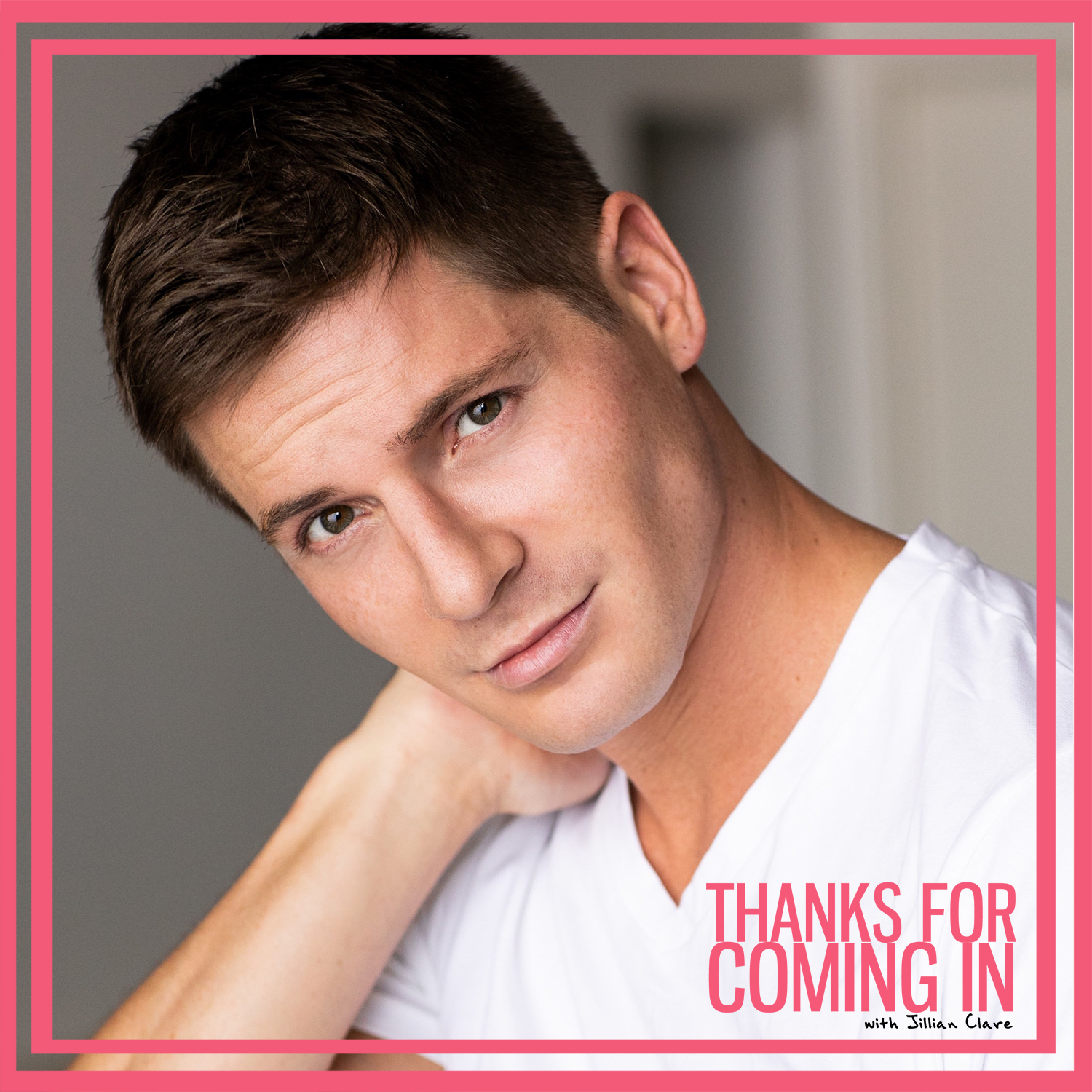 Thanks For Coming In