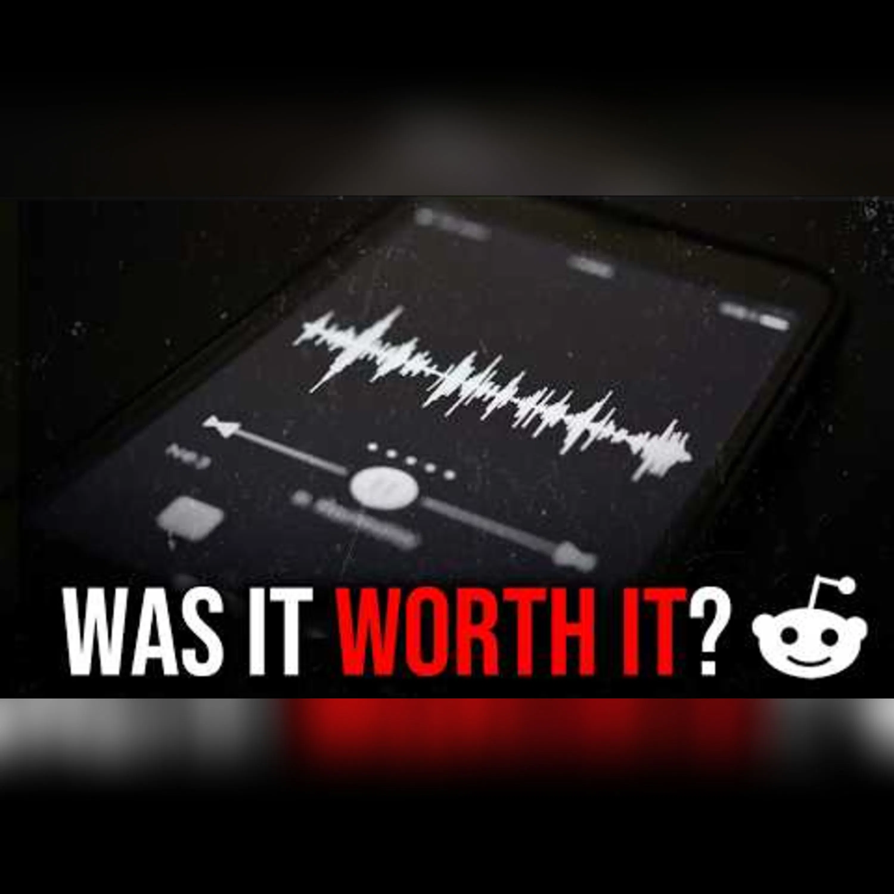 Episode 21: Reddit's Darkest Revenge Stories Episode 21: Reddit's Darkest Revenge Stories