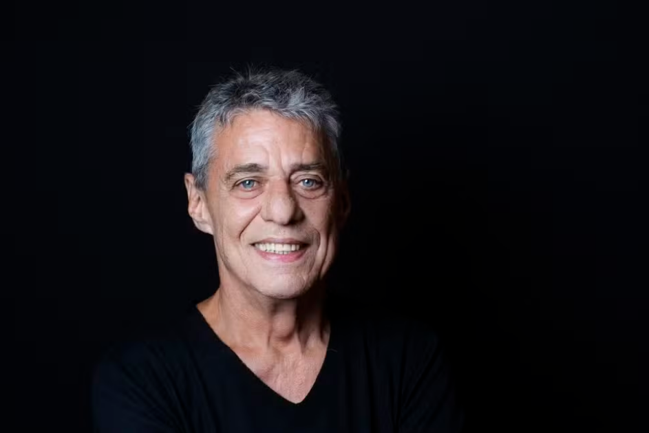 Projeto traz releituras de Chico Buarque com artistas de diferentes gerações e estilos episode artwork