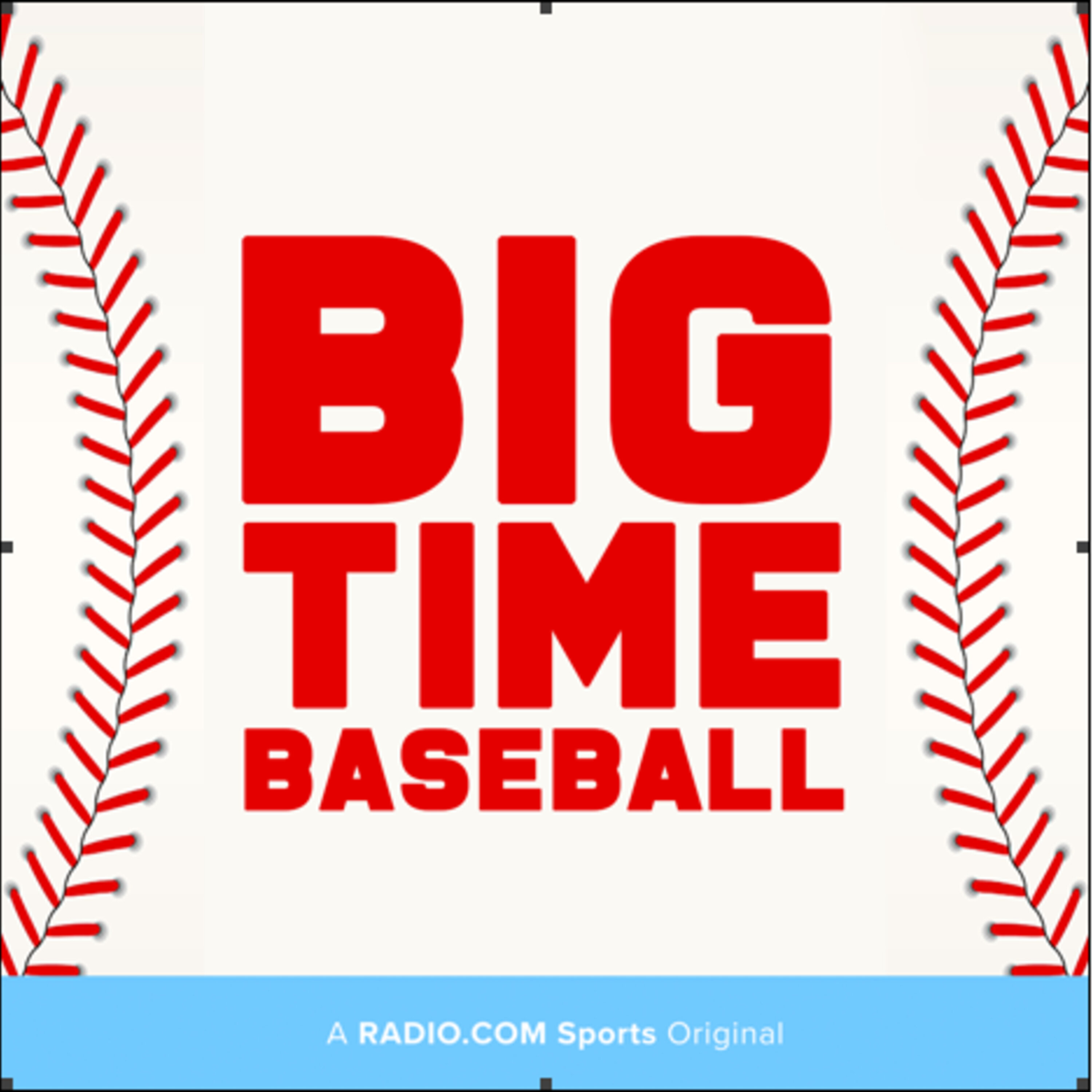 Dombrowski's Firing, Gerrit Cole's Upcoming Free Agency, Levine/Eppler Interviews episode artwork