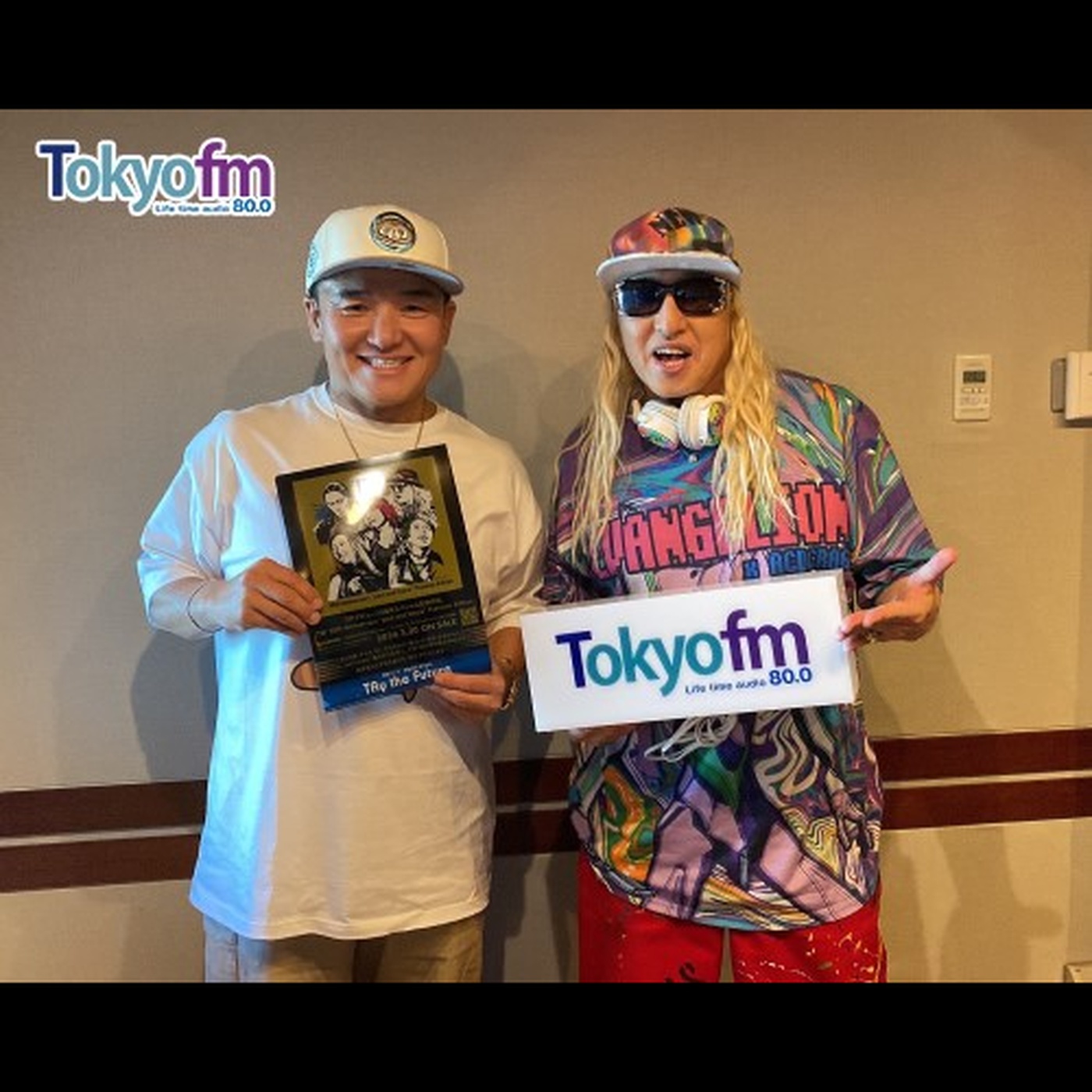 5月18日OA ゲスト：DJ KOOさん