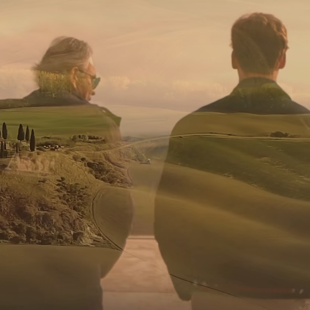 POLVERE E GLORIA - ANDREA BOCELLI, JANNIK SINNER episode artwork