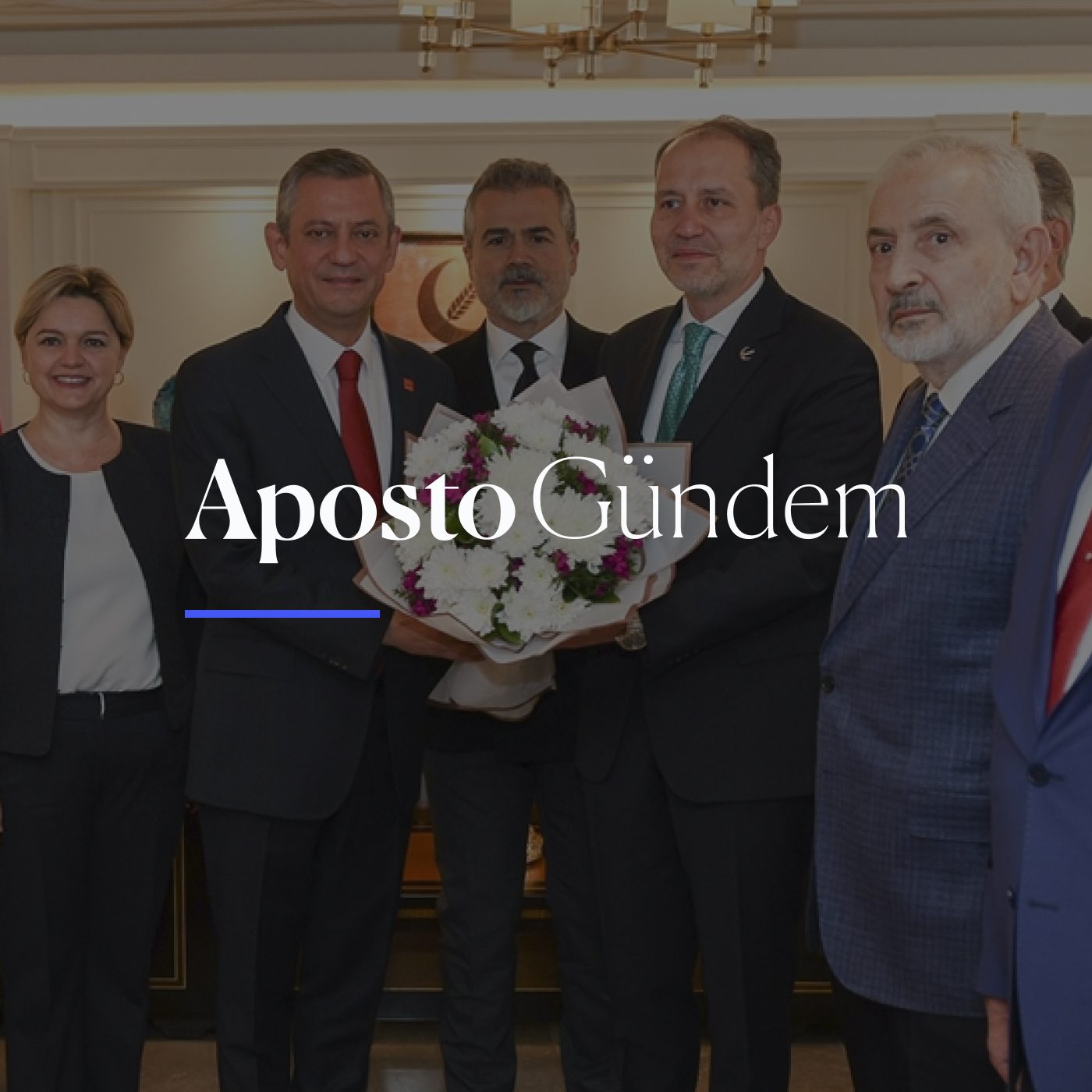 İftar enflasyonu, Türkçe istihbarat | 1 Mart 2025