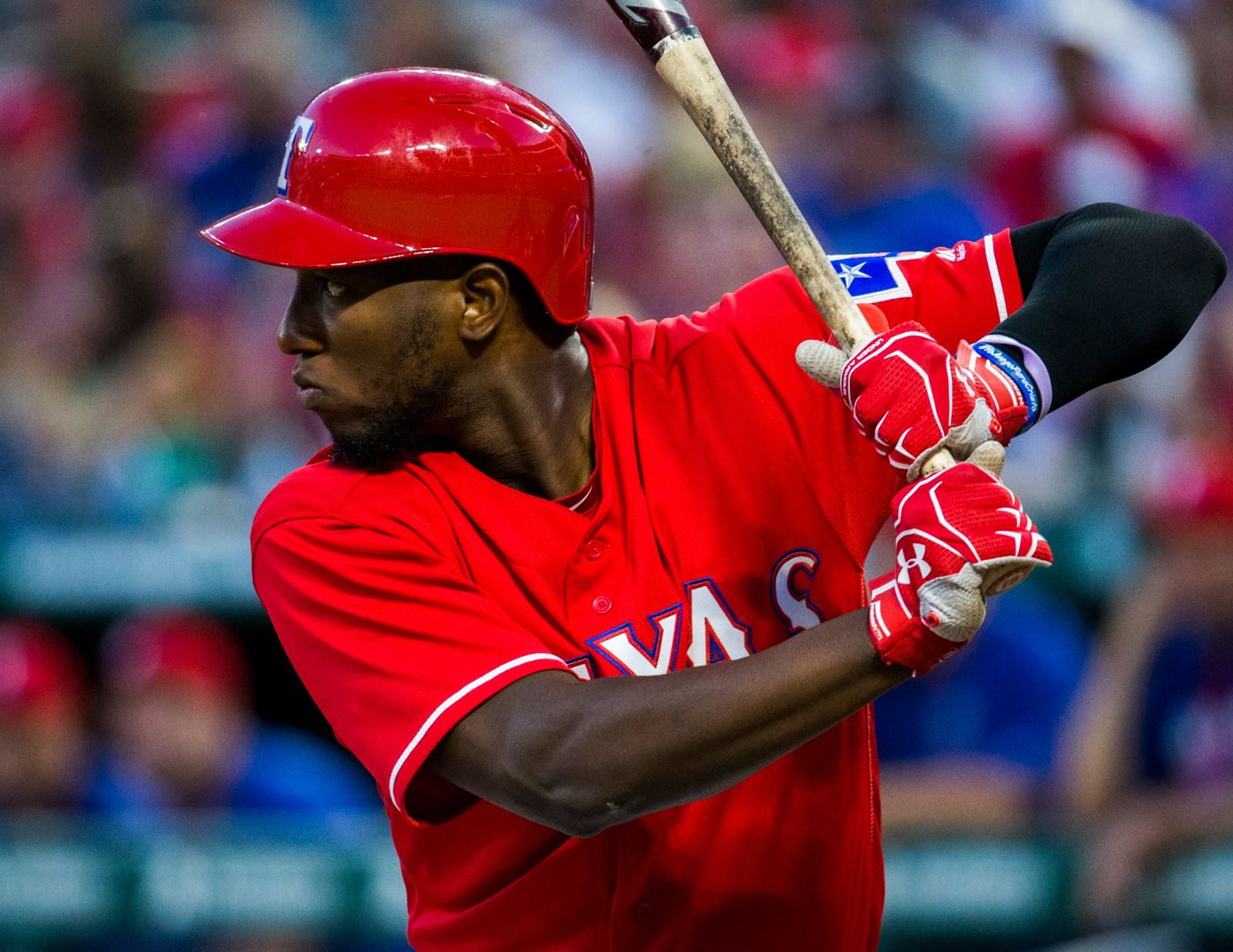 Michael Young on Rangers Hall of Fame and benching Prince Fielder episode artwork