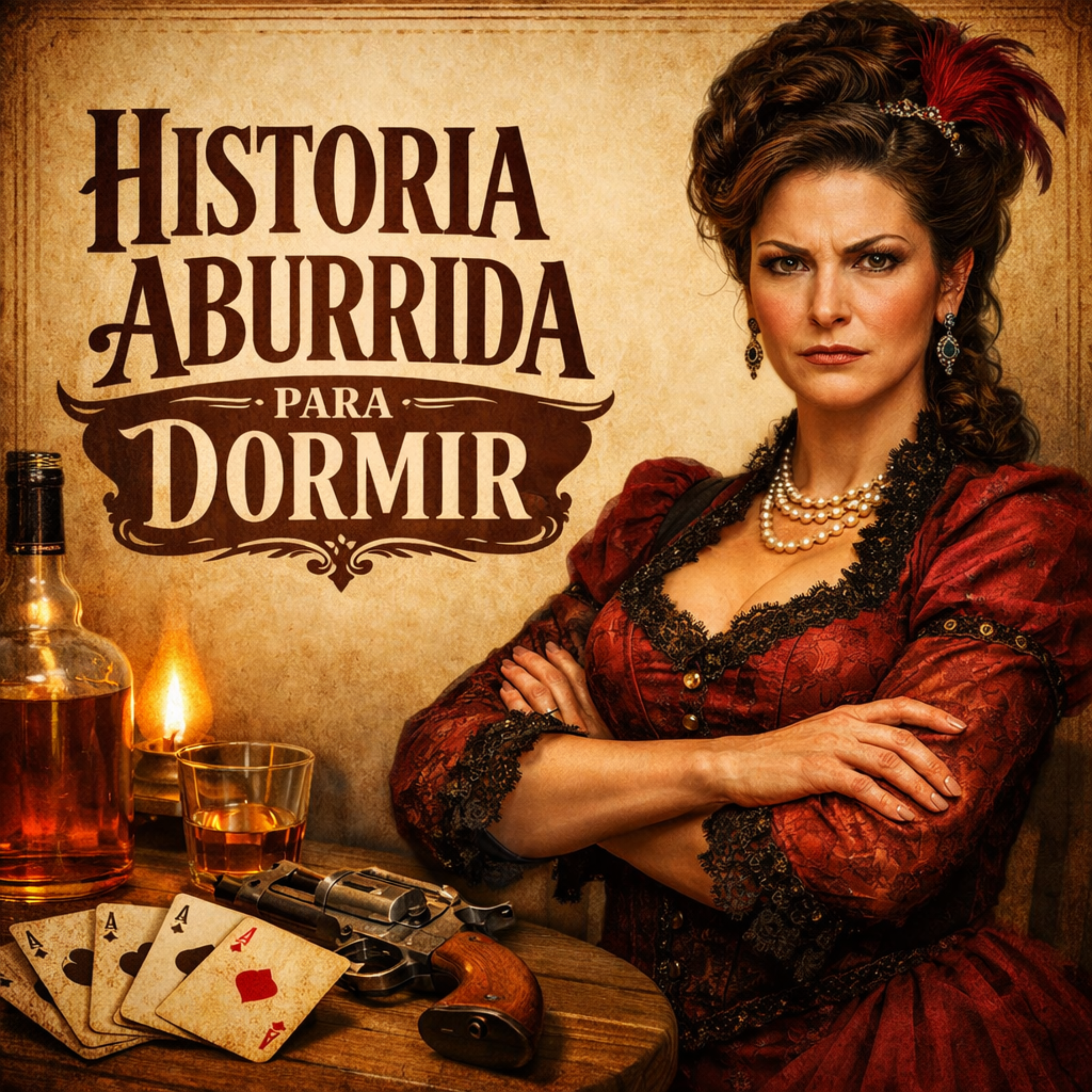 Historia Aburrida para Dormir