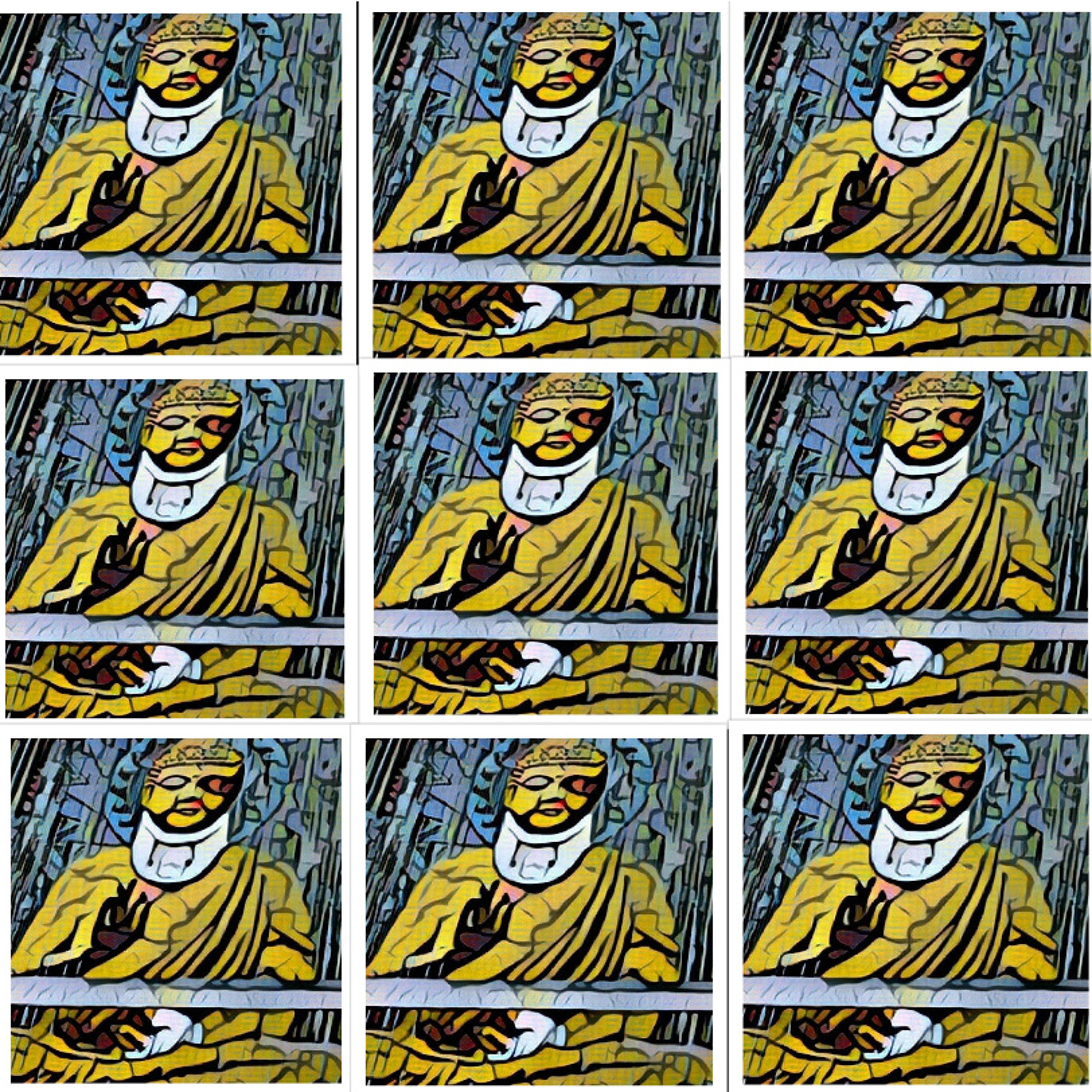 70 Rethinking Practice at the Great Feast (Incite Seminar) episode artwork