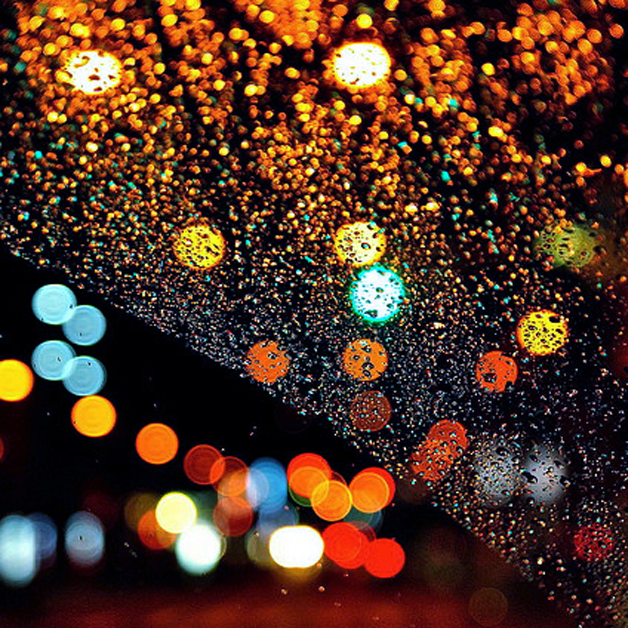 Thumbnail for "The Talk".