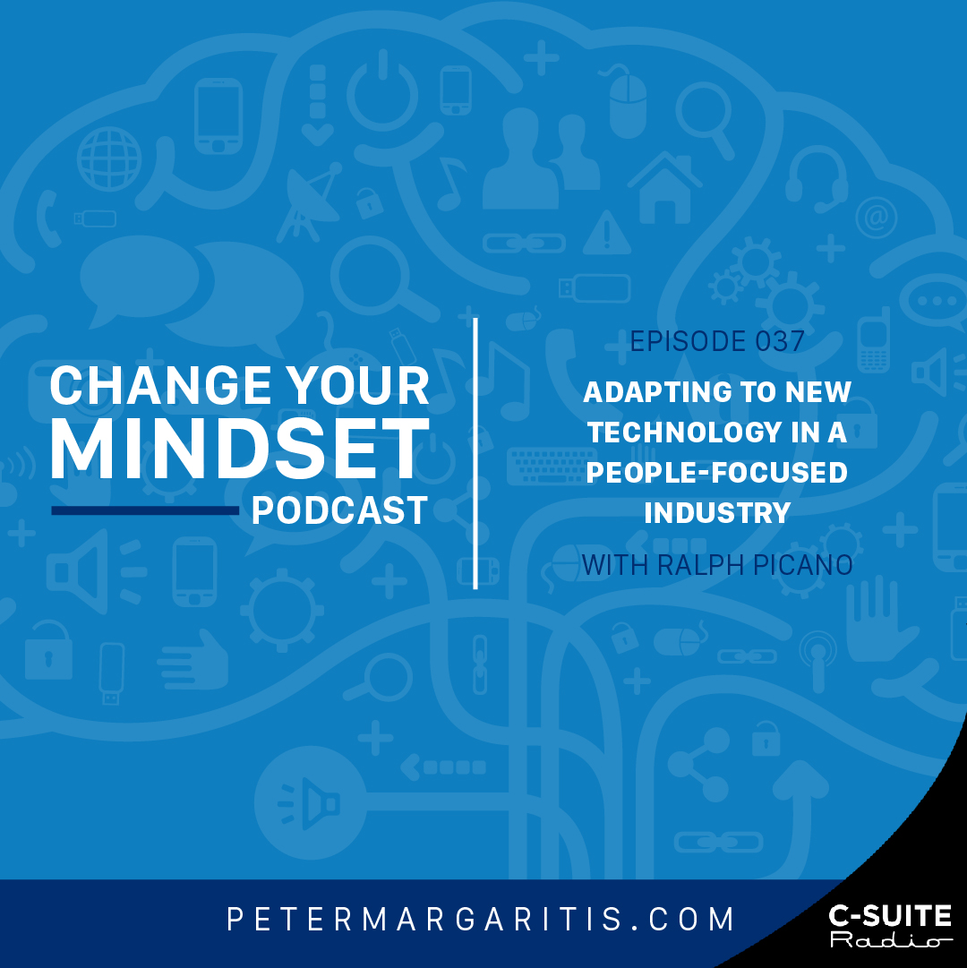 Change Your Mindset