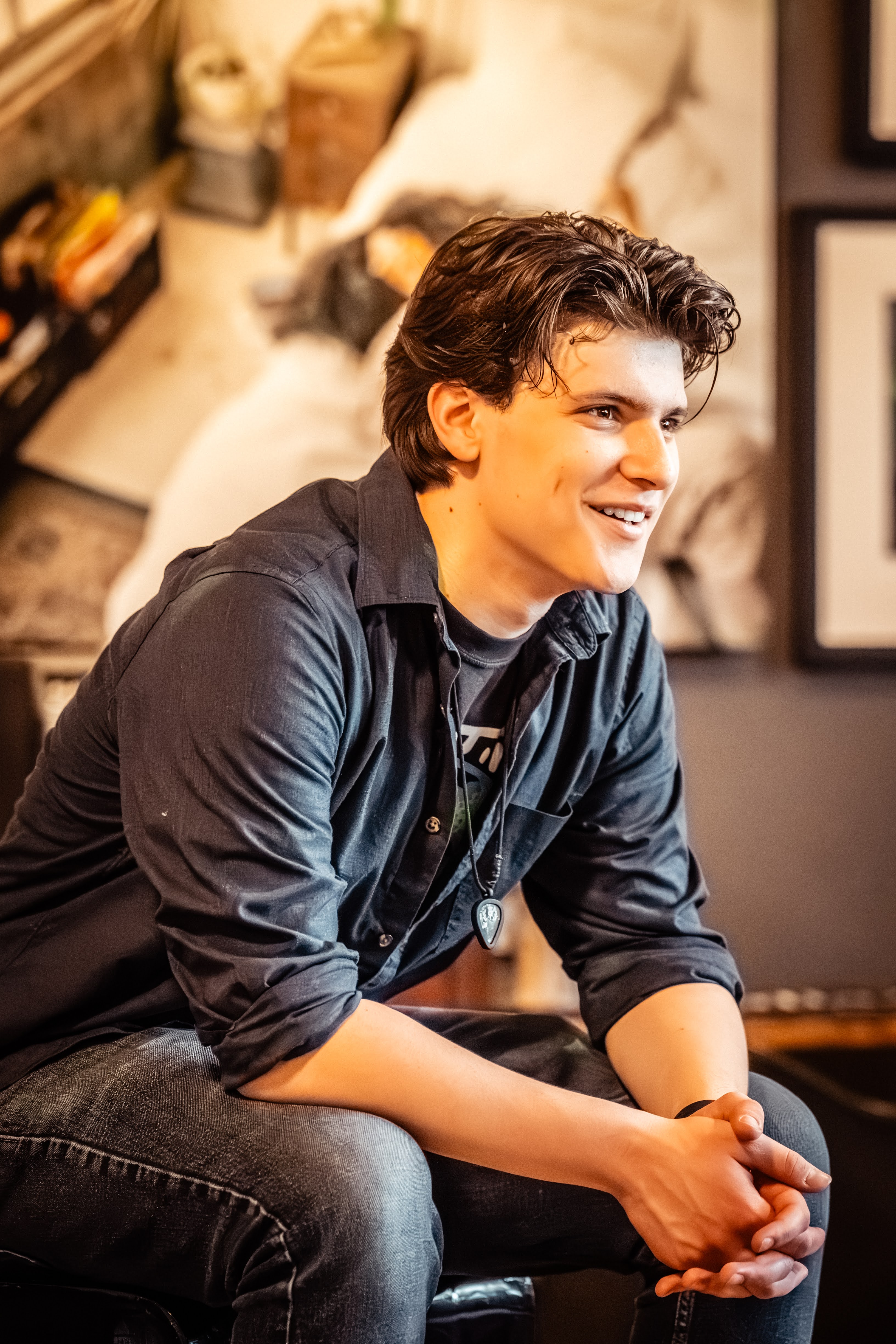 Set Lusting Bruce: The Bruce Springsteen Fan Podcast