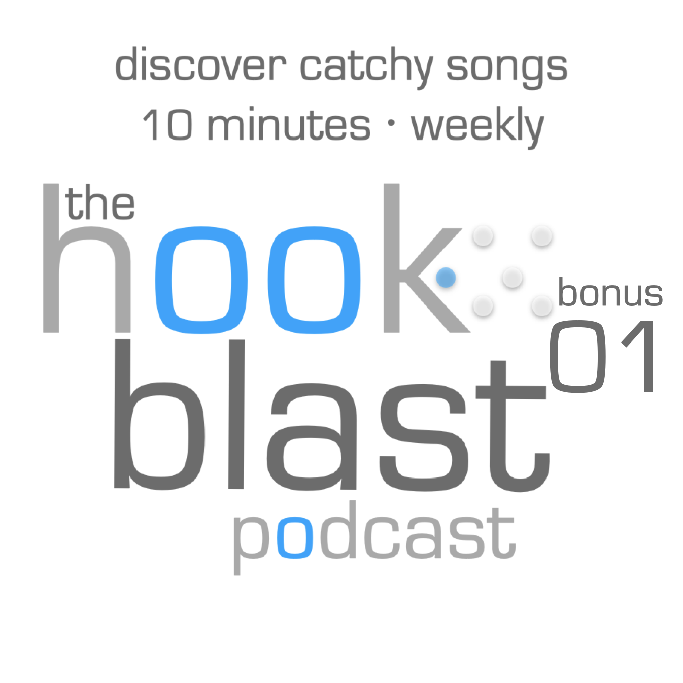 The Hookblast Podcast with Mike McCready