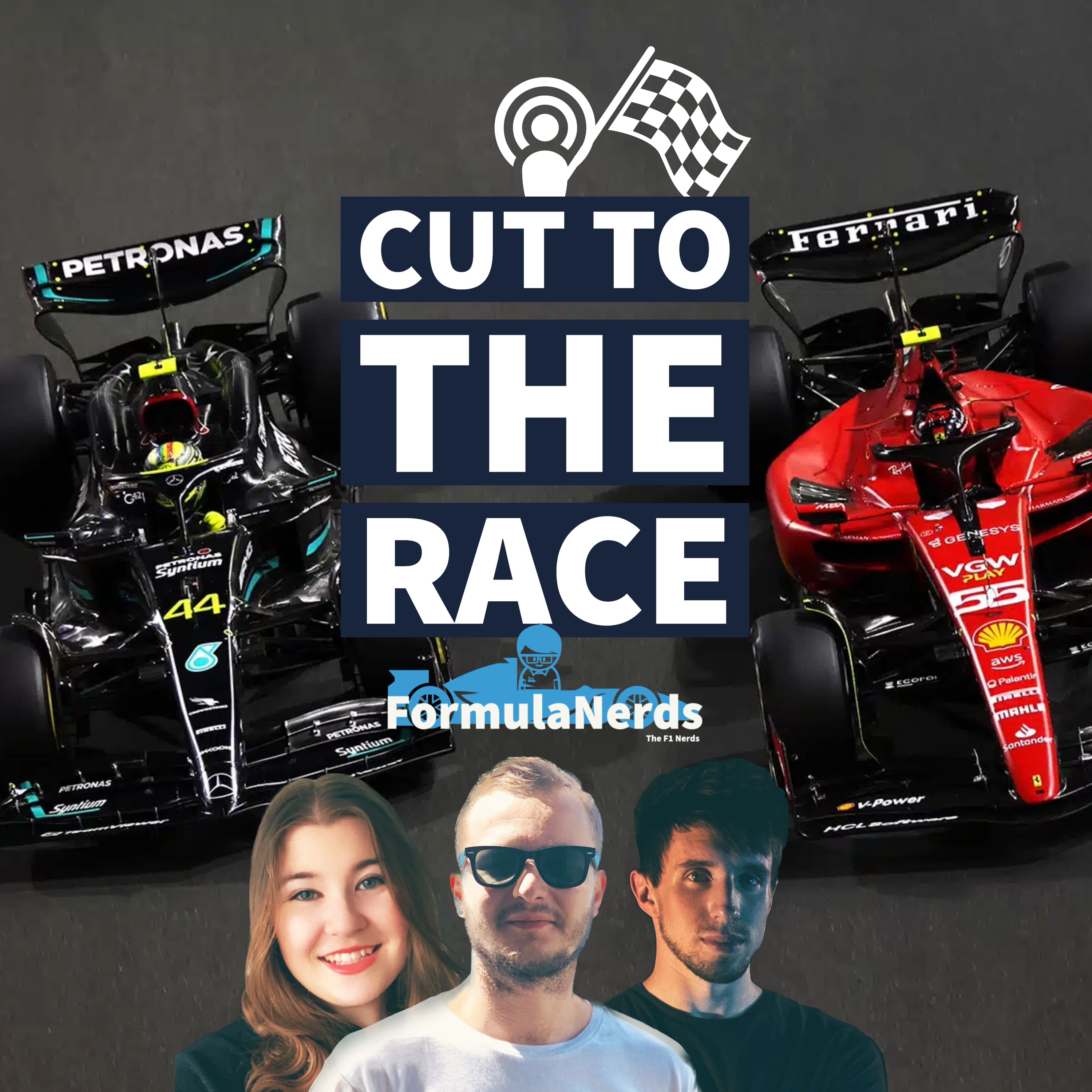 The Battles to be Settled at The F1 2023 Season Finale