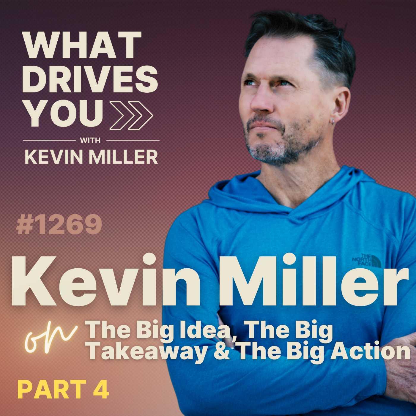 The Kevin Miller Podcast
