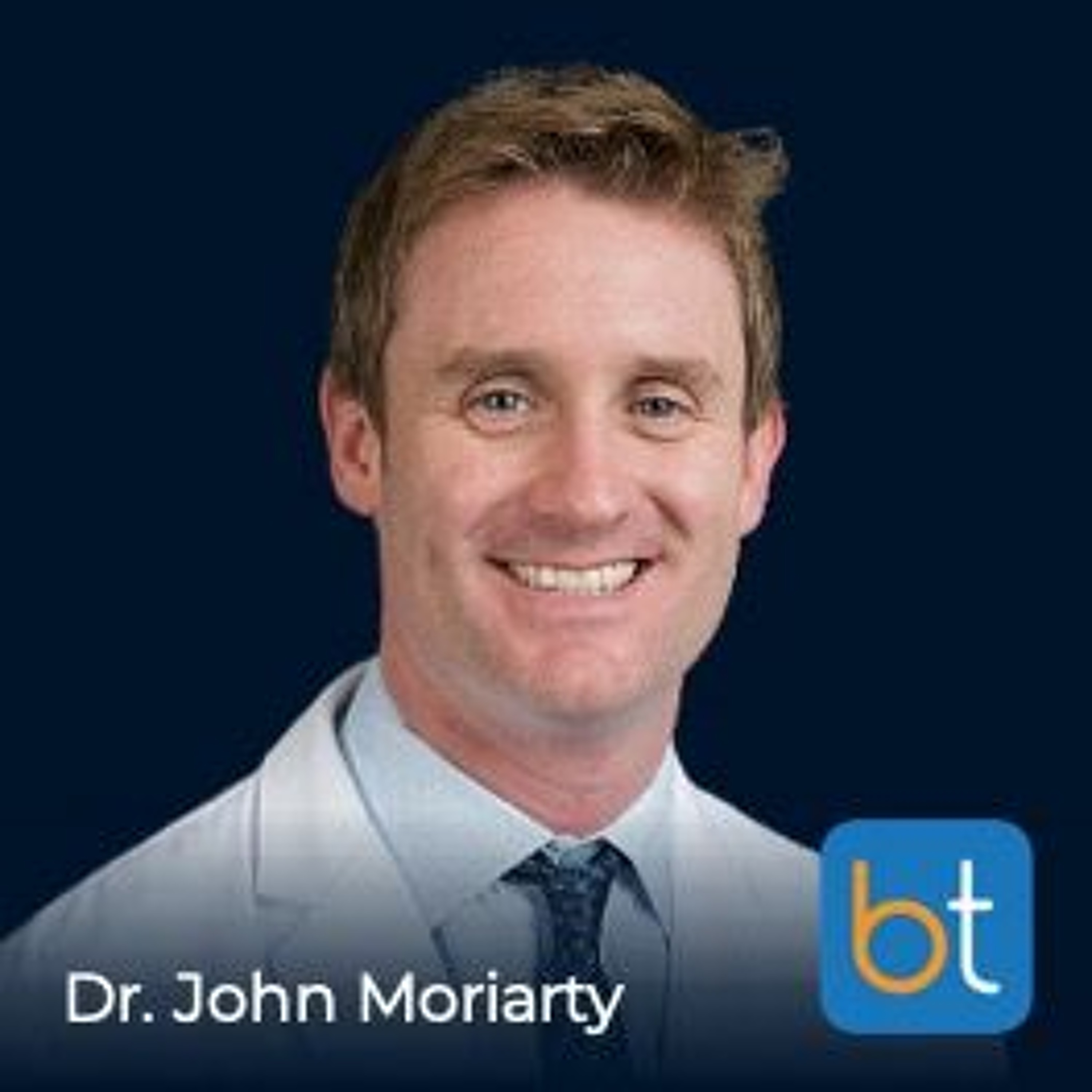 Ep. 115 Novel Right Heart Interventions with Dr. John Moriarty