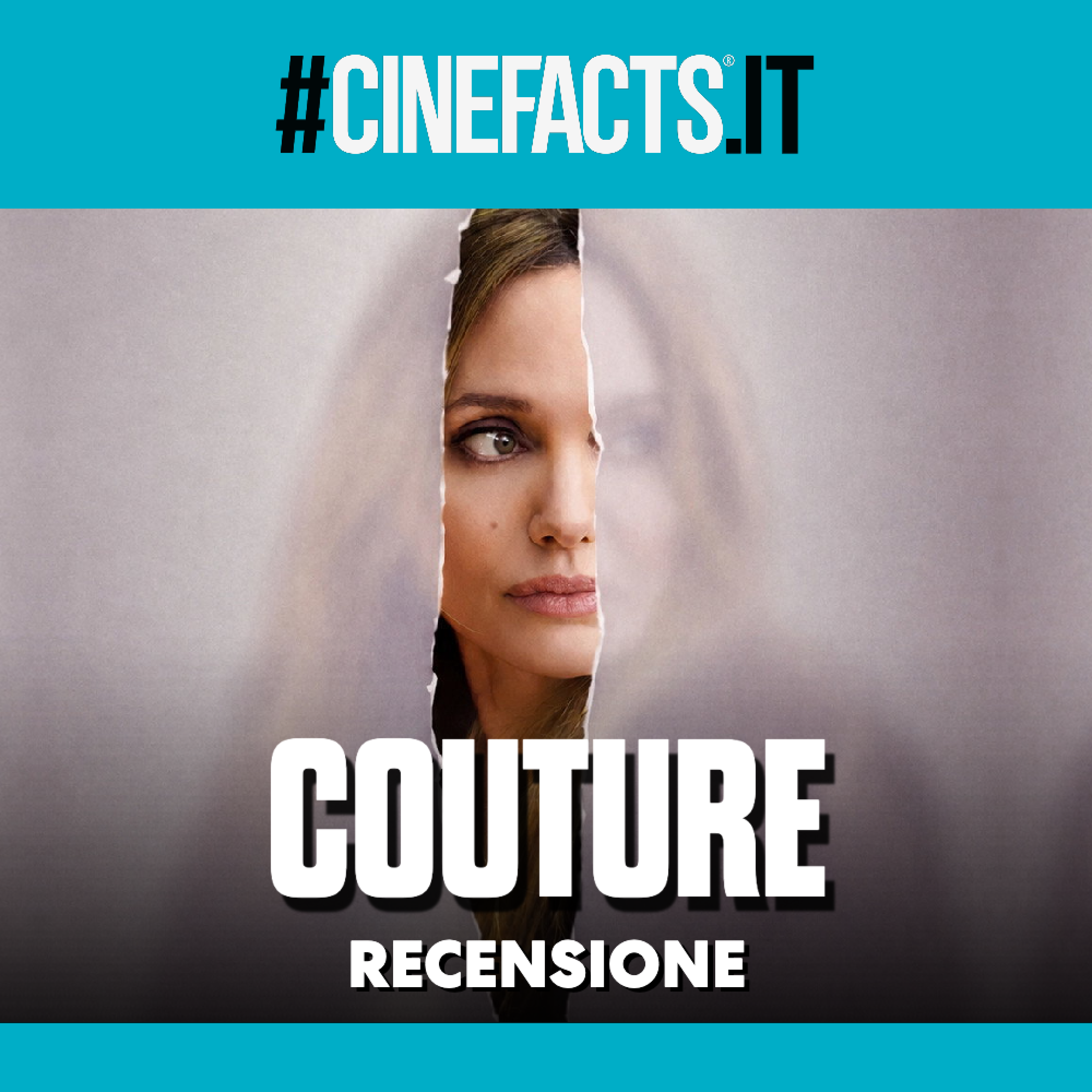 Couture ci ha conquistati: moda, dolore e un'eccezionale Angelina Jolie - La nostra recensione episode artwork