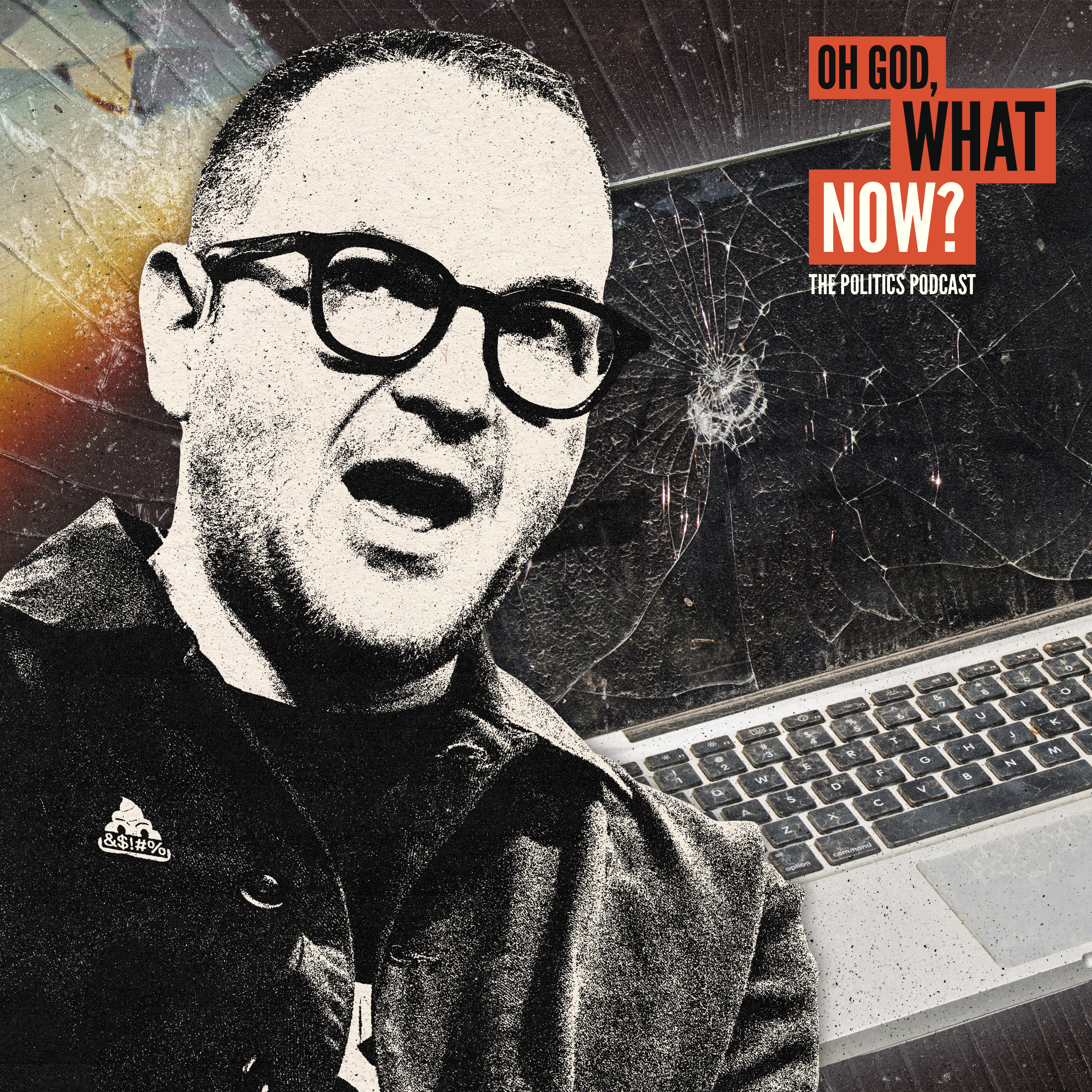 Why Tech Sucks – Cory Doctorow on Enshittification and how to fix it