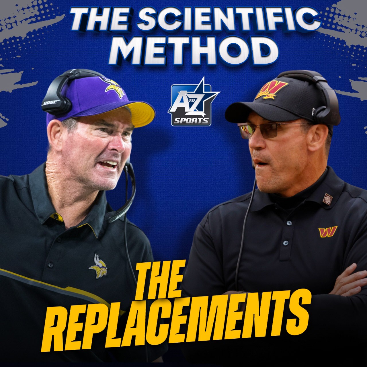 The Scientific Method: How Should the Cowboys Replace Dan Quinn? episode artwork