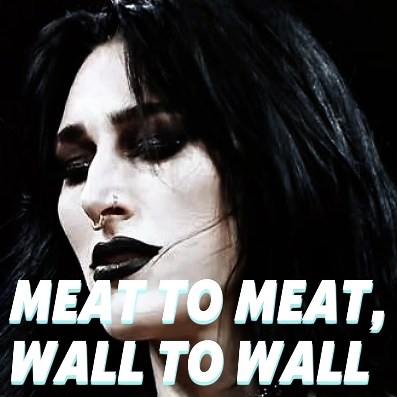 Meat To Meat, Wall To Wall episode artwork