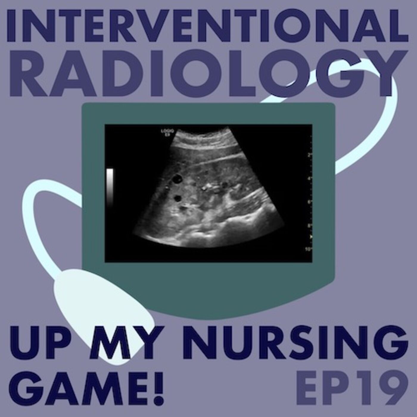 Interventional Radiology for Nurses with Dr. Amrit Hansra episode artwork