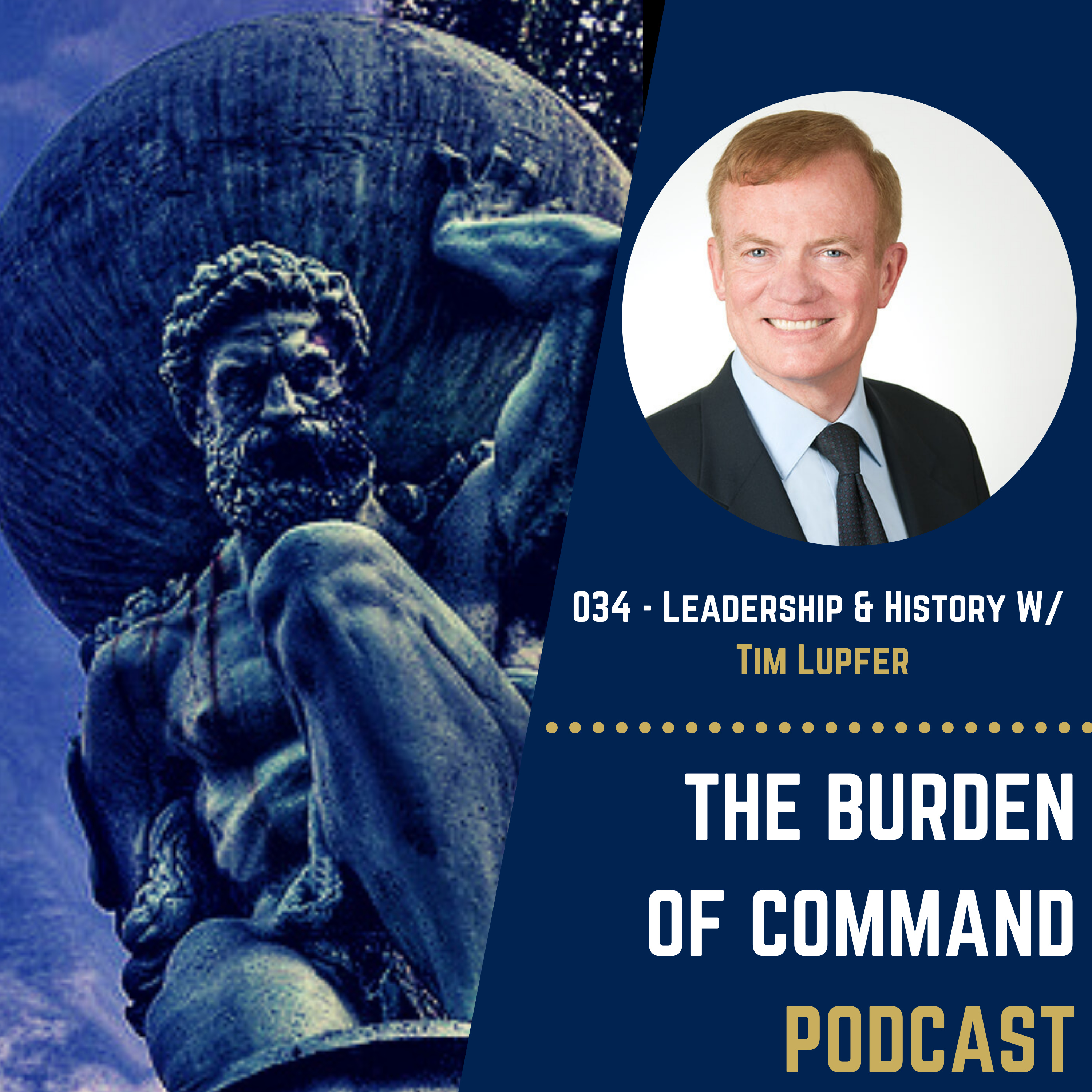 The Responsible Leadership Podcast