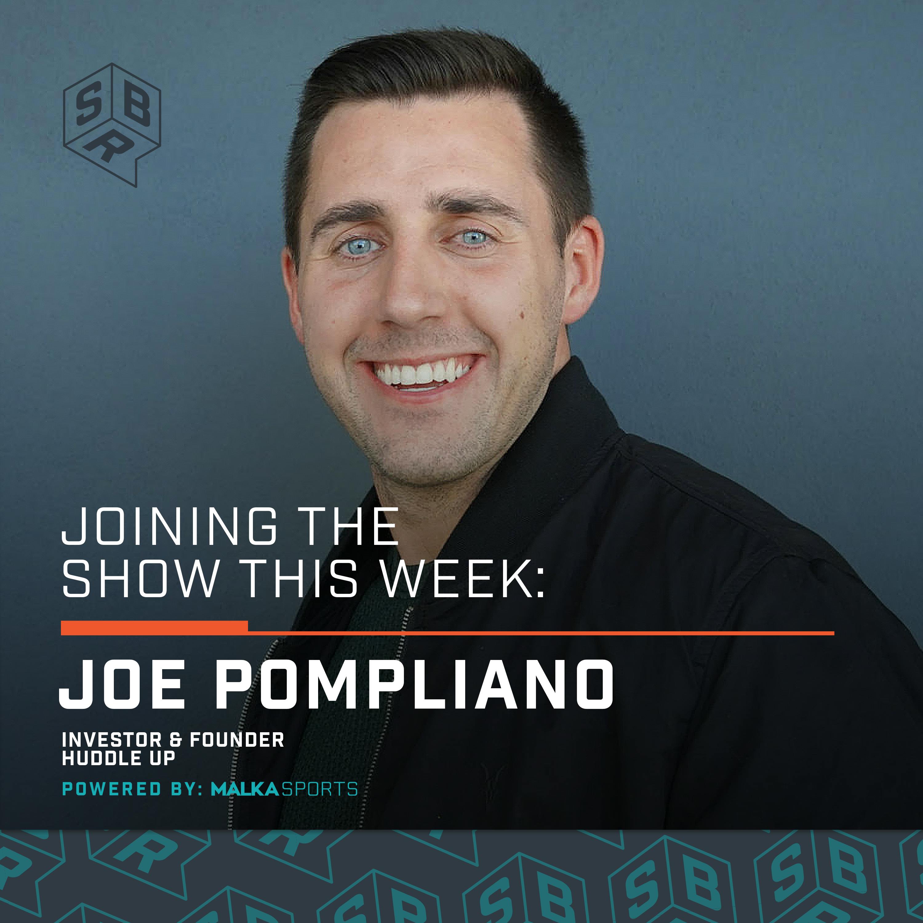 Joe Pompliano (@JoePompliano), Founder & Investor, Huddle Up