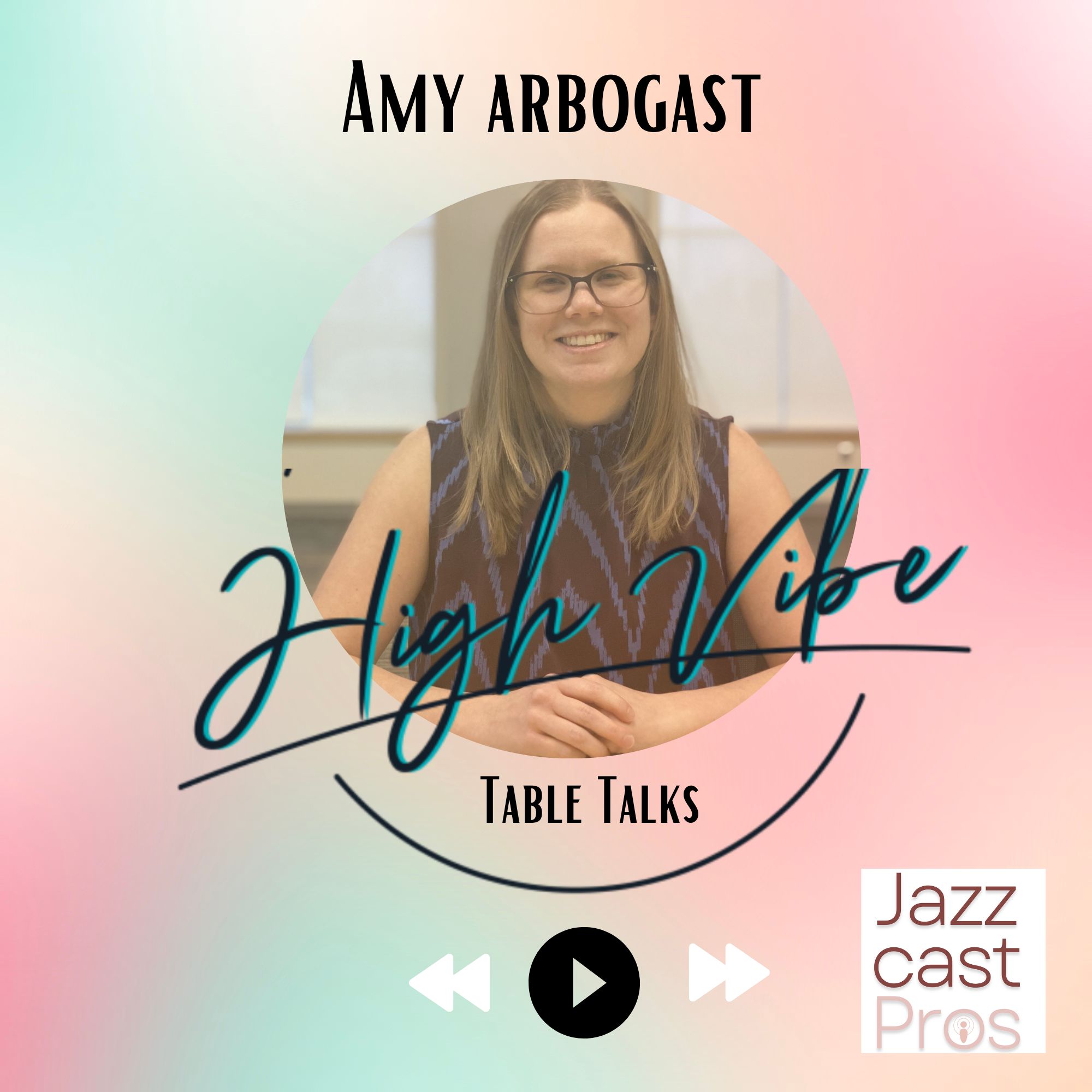 High Vibe Table Talks: Empowering Solopreneurs