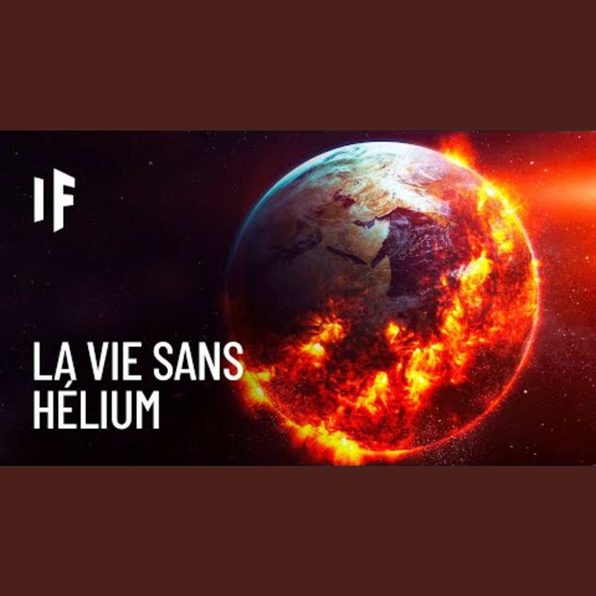 What If Français - Et Si