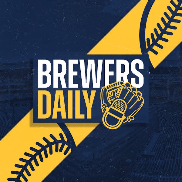 Something STRANGE Is Going On... | Daily Milwaukee Brewers News & Rumors Something STRANGE Is Going On... | Daily Milwaukee Brewers News & Rumors