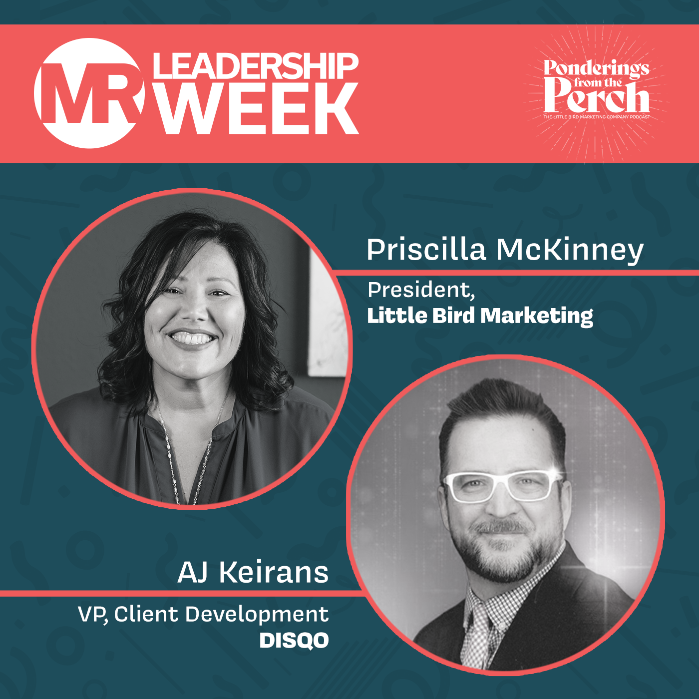 Ponderings from the Perch