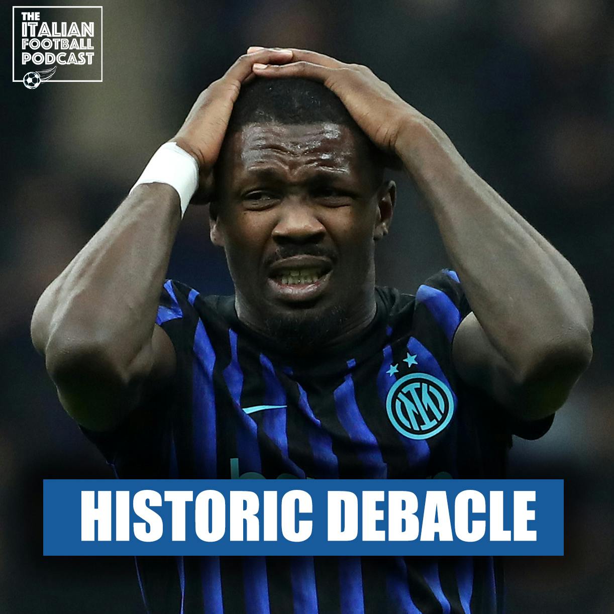Inter Milan 1-2 Bodo/Glimt REACTION: Historic Debacle
