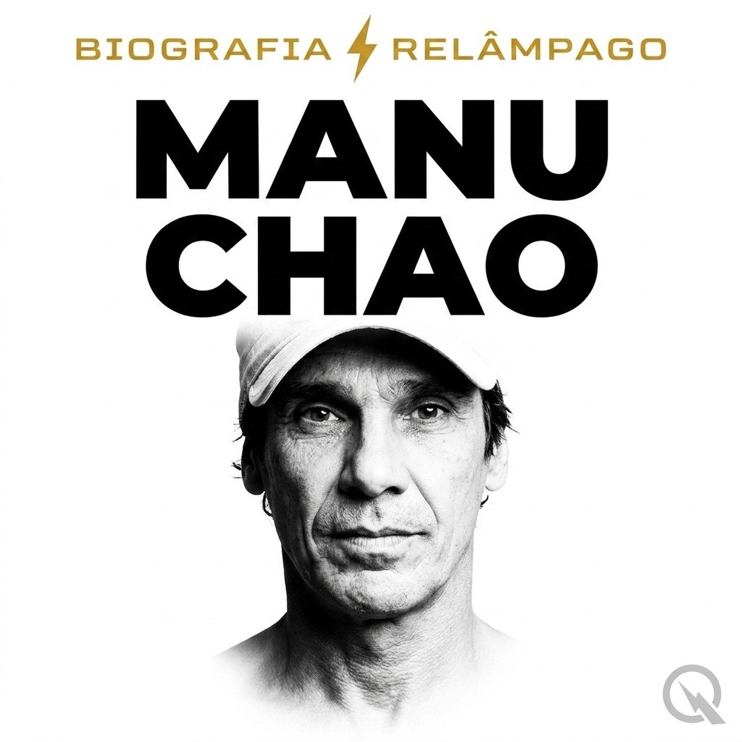 Manu Chao - Biografia Relâmpago