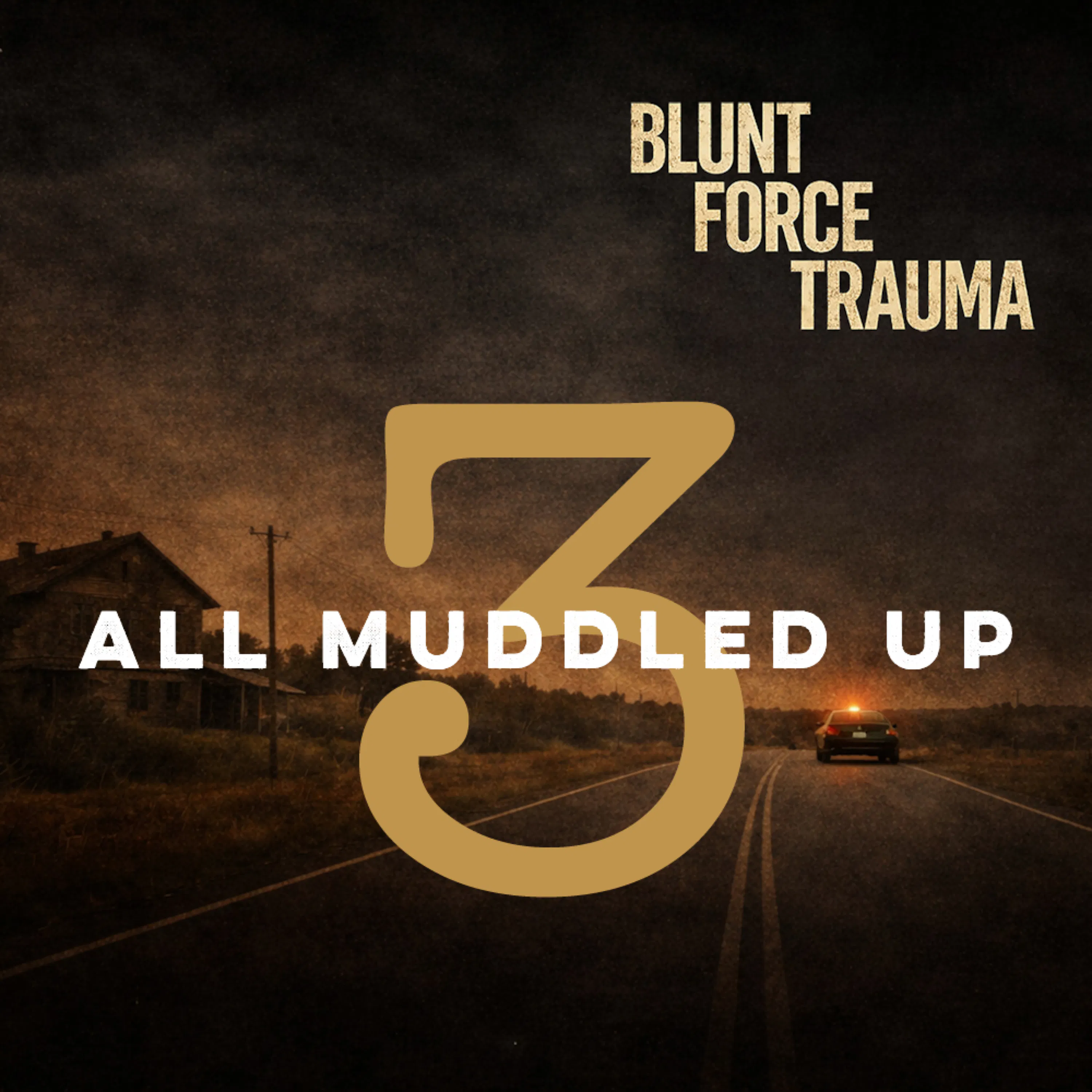 3 | All Muddled Up episode artwork