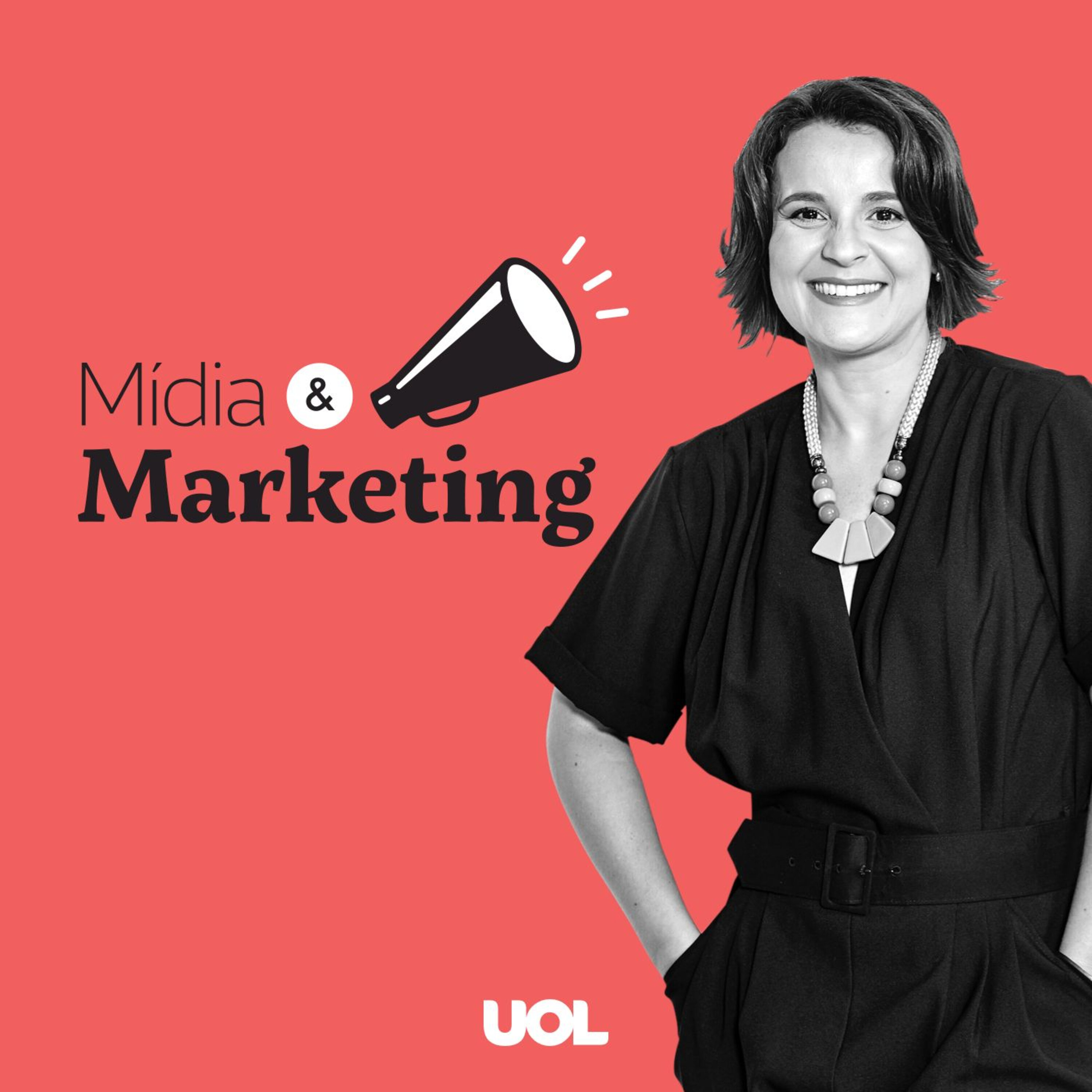 Mídia e Marketing – UOL