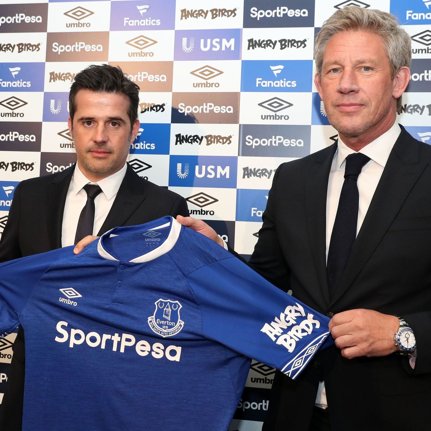 Royal Blue: The Everton FC Podcast