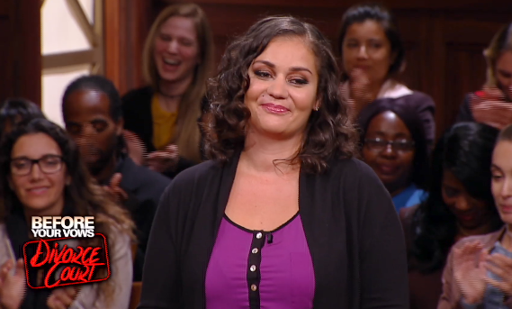 Megariz vs. Rosselli