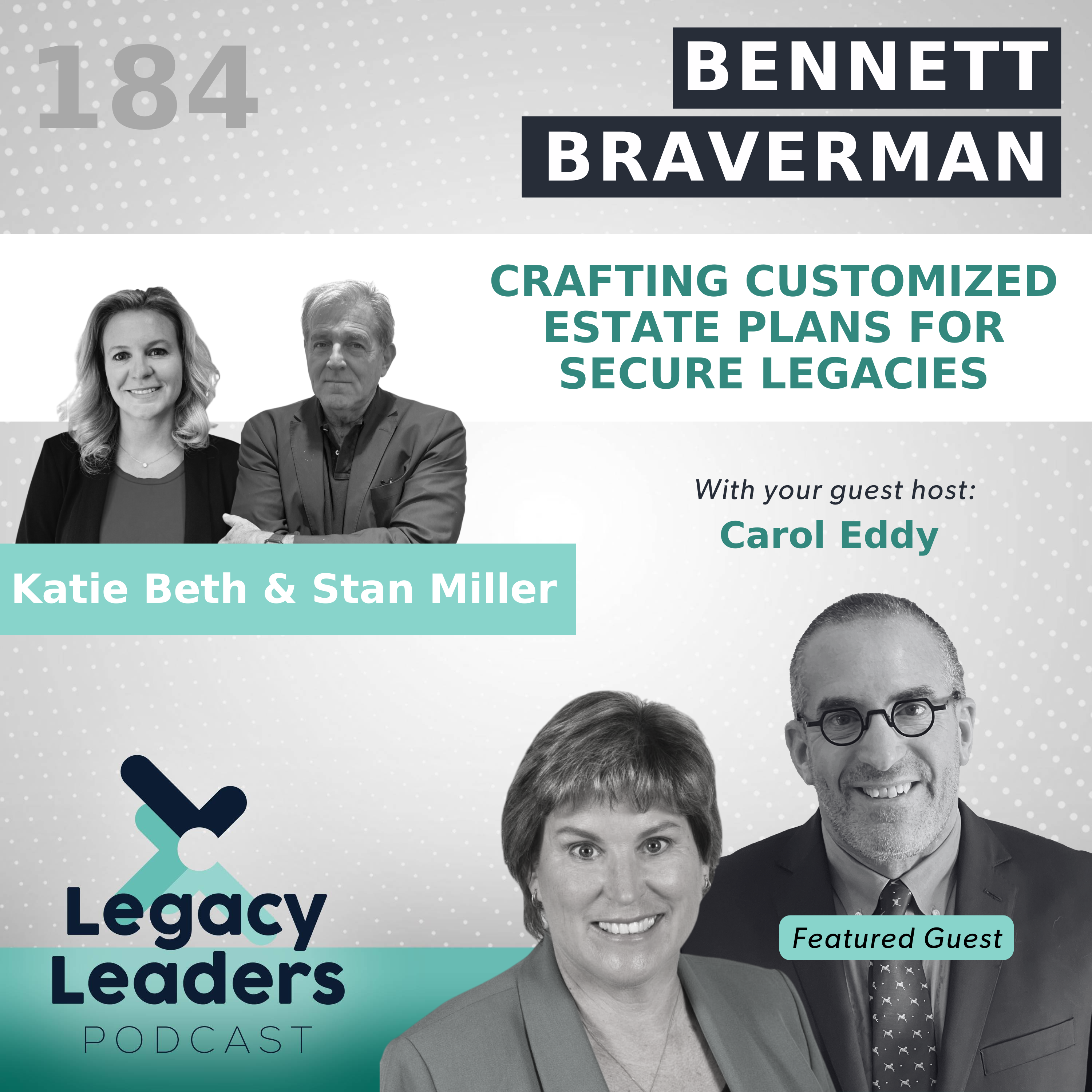 Legacy Leaders