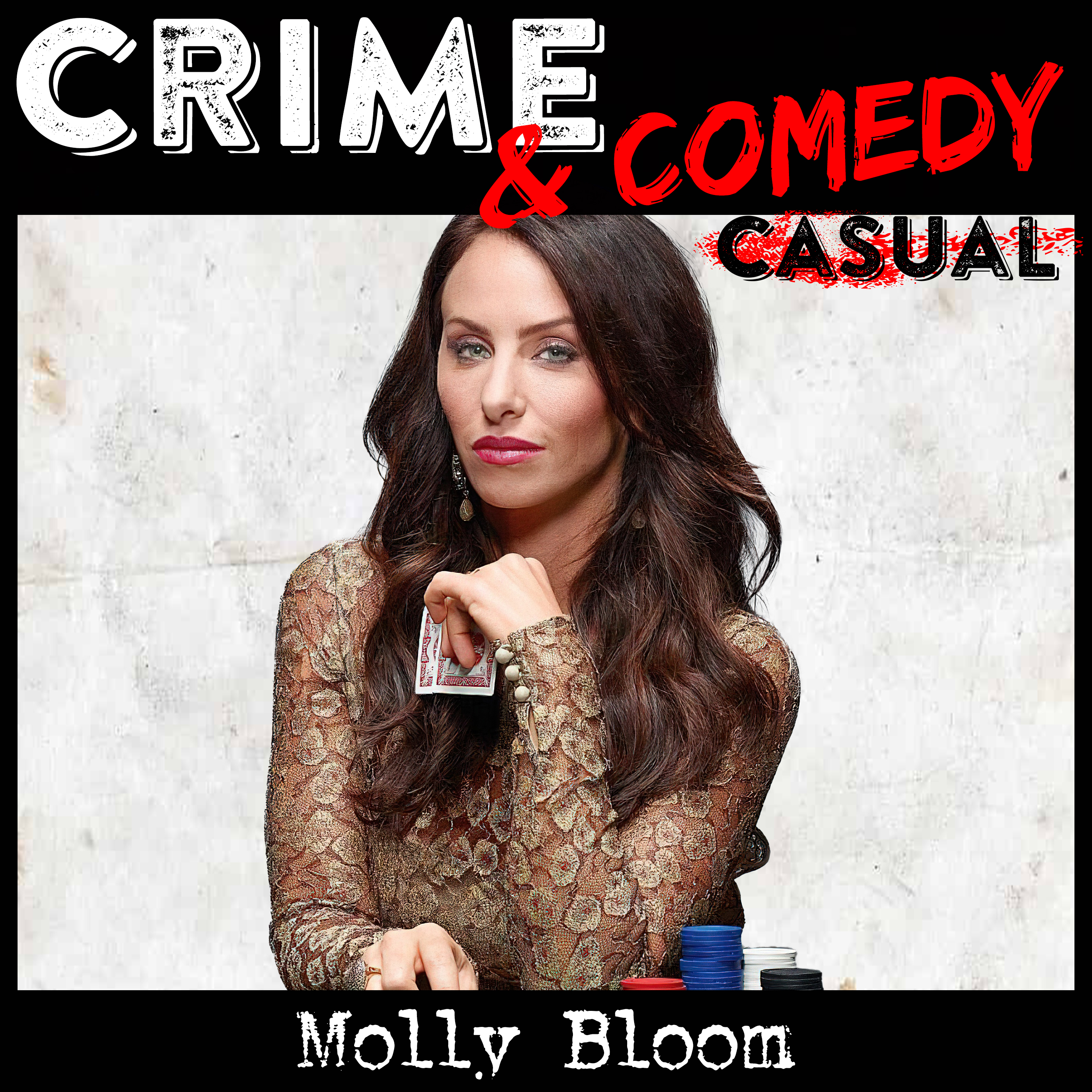 Crime & Comedy