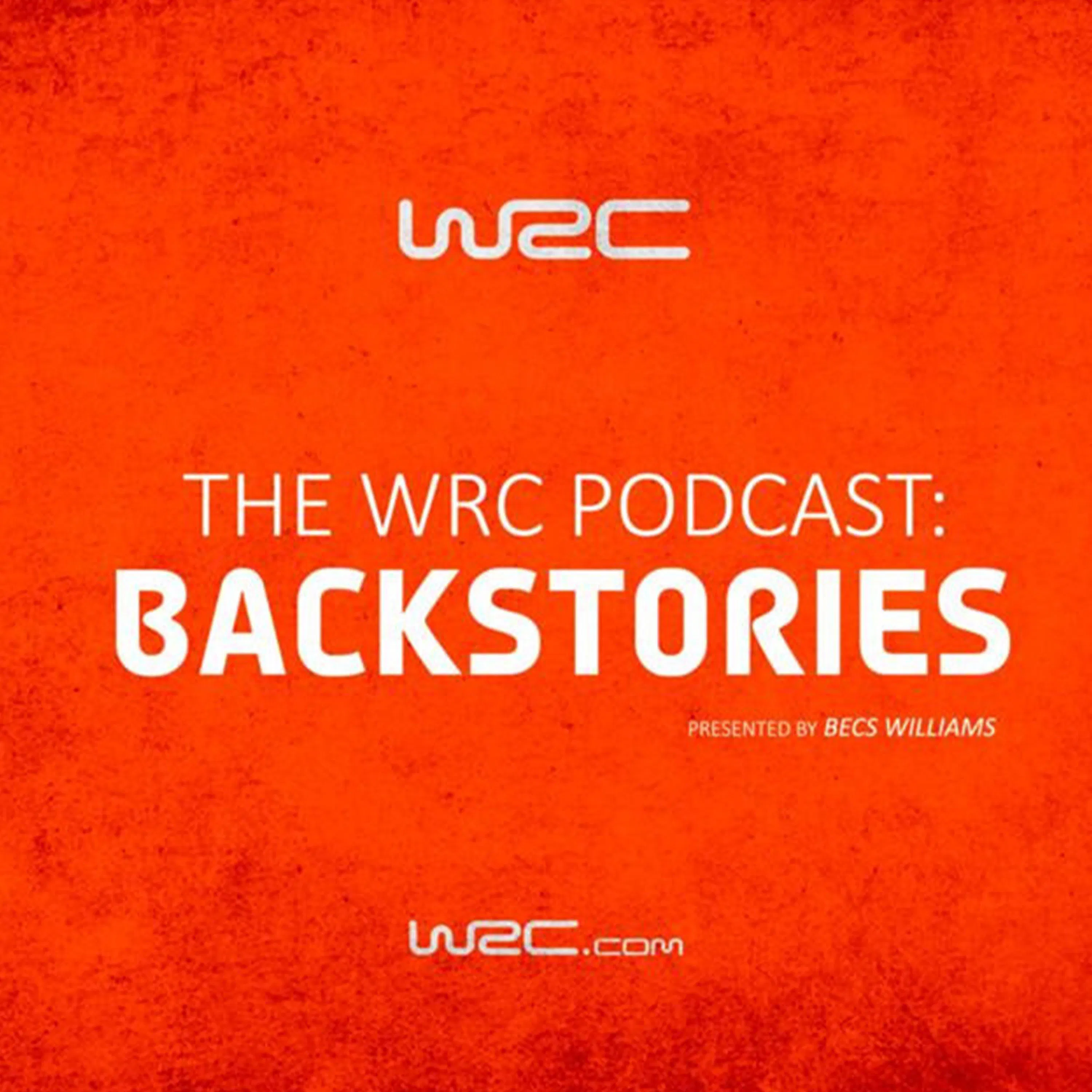 WRC Backstories: Petter Solberg