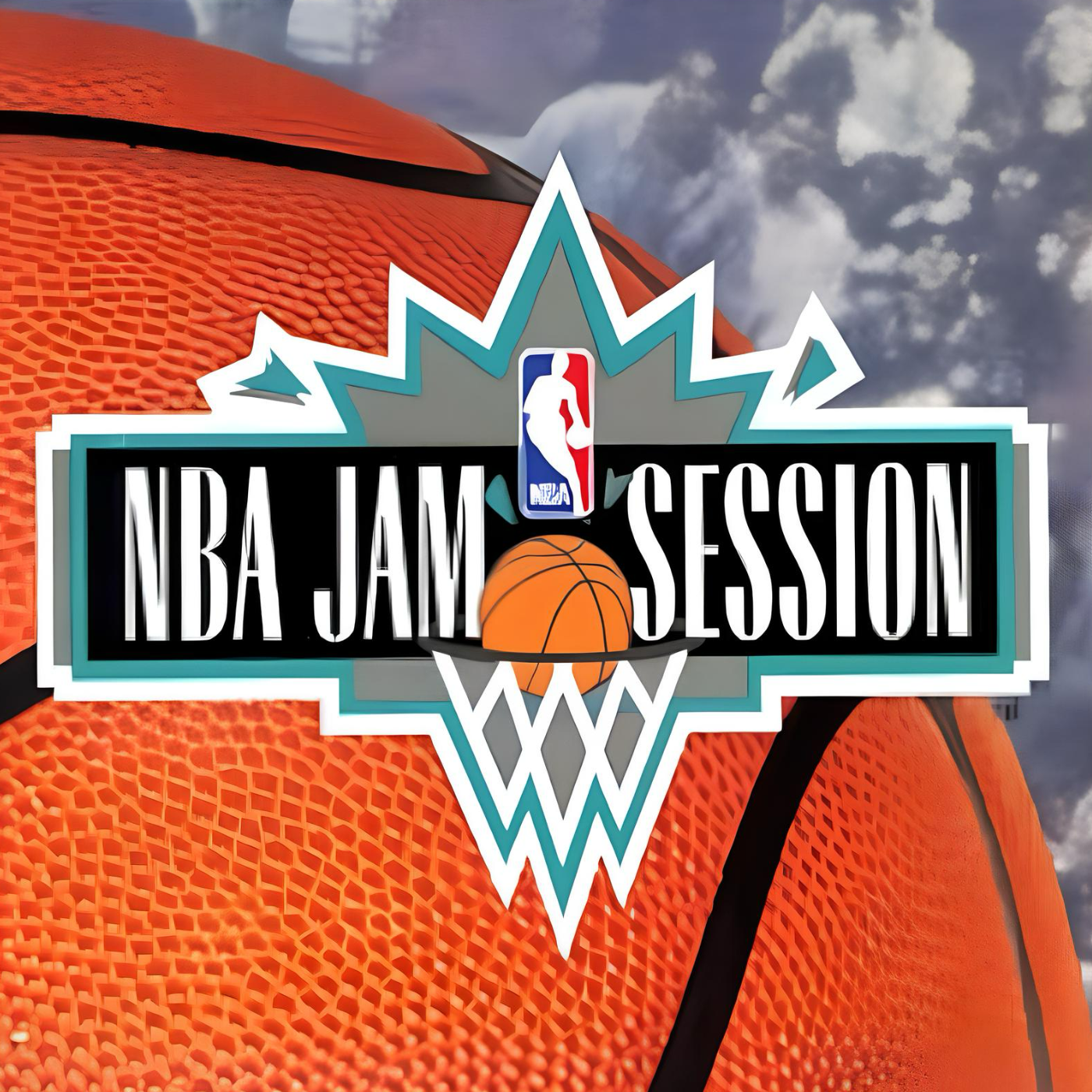 NBA Jam Session: J-Dub In, Cade Out & More episode artwork