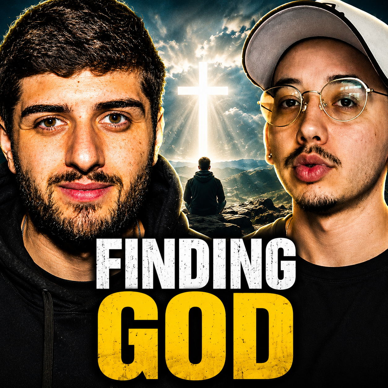 I Found Success... But Something Was Missing | Gavin Santi episode artwork