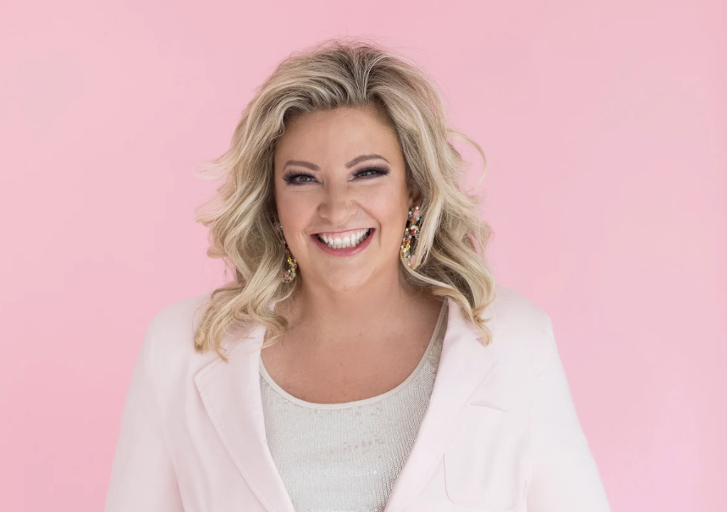 For The Love With Jen Hatmaker Podcast