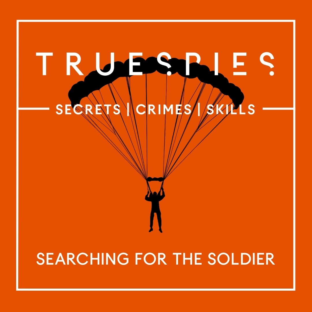True Spies: Espionage | Investigation | Crime | Murder | Detective | Politics